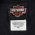 Vintage Harley Davidson Maui Hawaii 2004 Tee Shirt Size XL Made In Usa