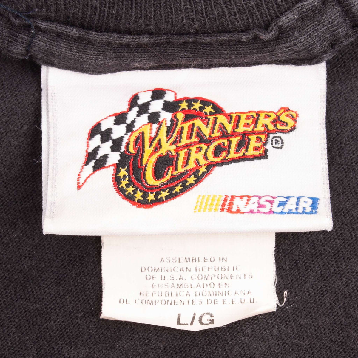 Vintage Nascar Dale Earnhardt Mountain Dew Tee Shirt 2008 Size Large