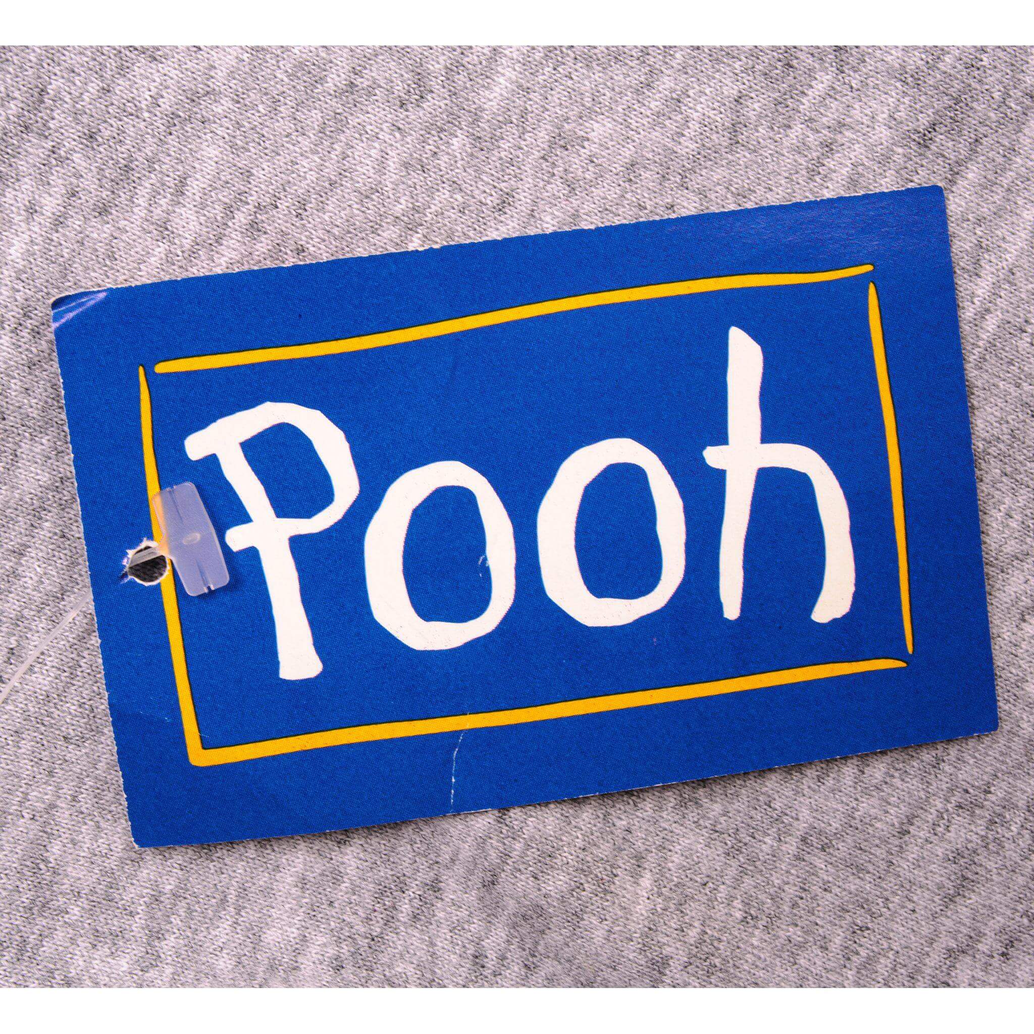 VINTAGE DISNEY WINNIE THE POOH TEE SHIRT 90s SIZE LARGE MADE IN USA DEADSTOCK