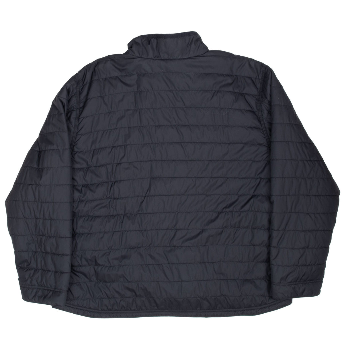 Vintage Carhartt Black Puffer Jacket 2000S Size 2Xl
102208 001