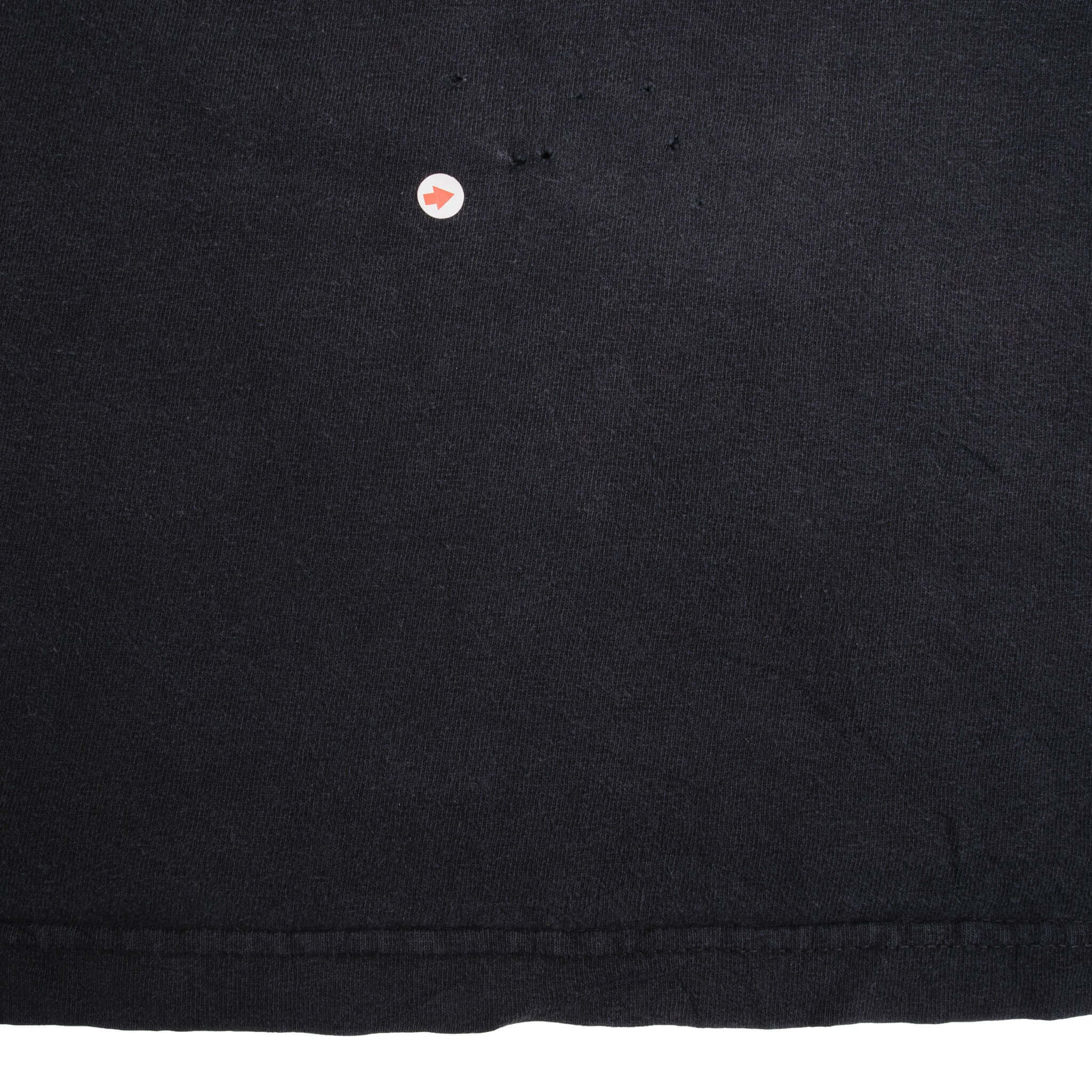 VINTAGE COLD YEAR OF THE SPIDER ROCK TEE SHIRT SIZE XL 2000S