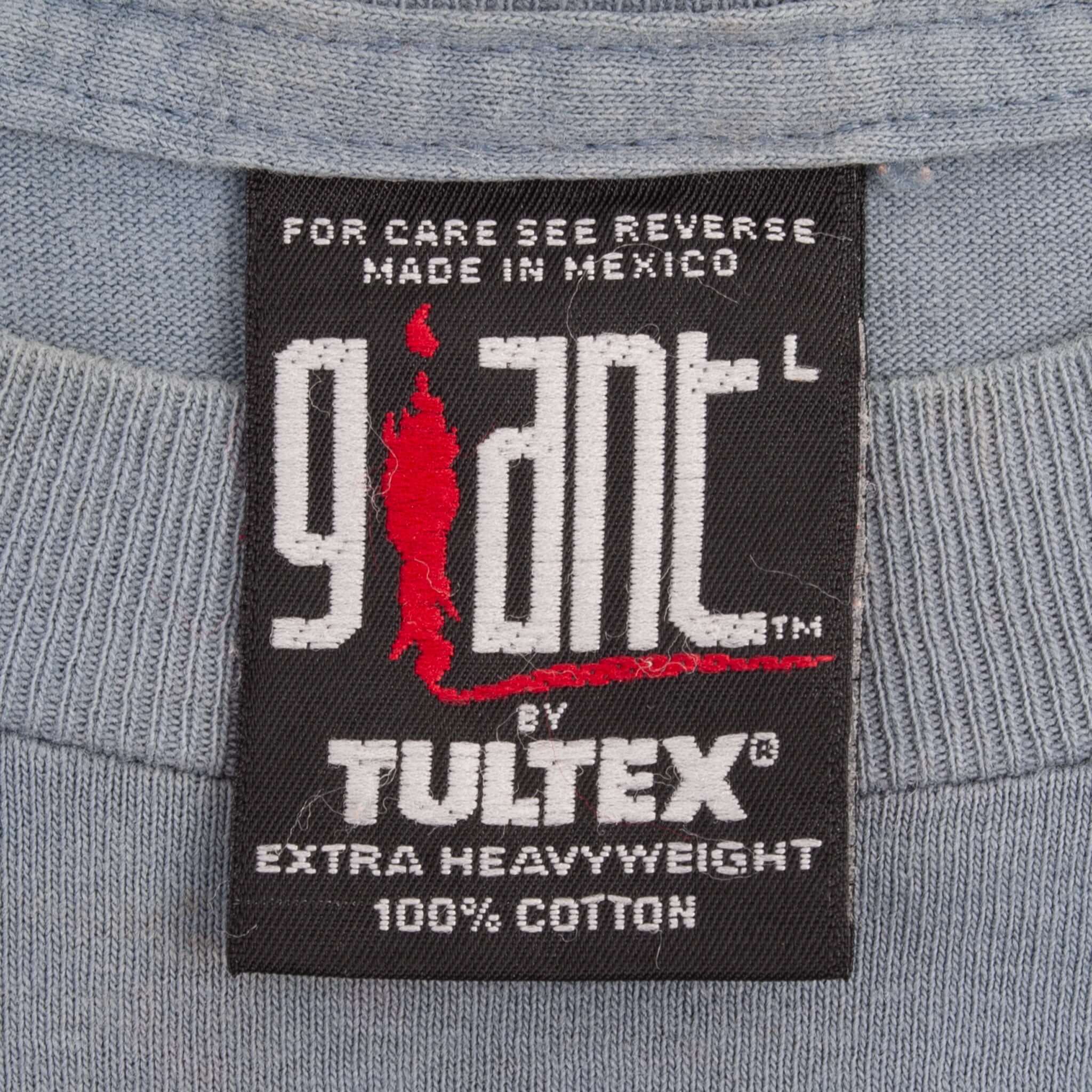 Vintage Cher Do You Believe 1990S Tee Shirt Size Large