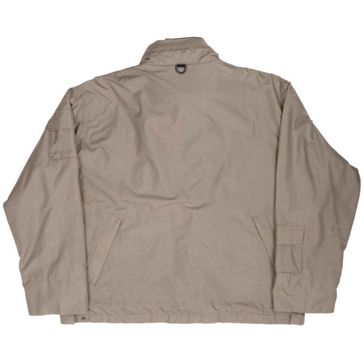 Vintage Timberland Olive Drab Rip Stop Jacket Size XL
