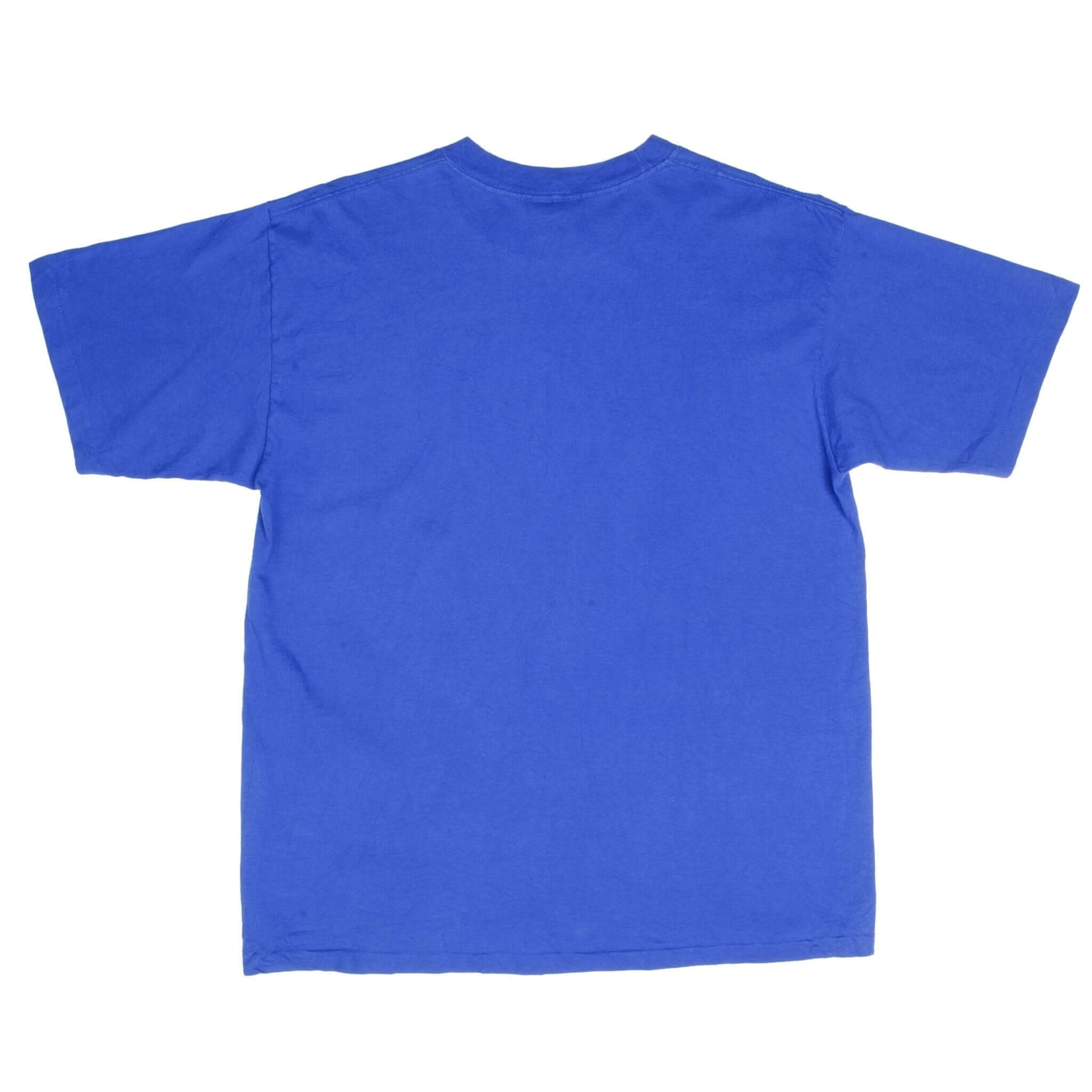 Vintage NFL Seattle Seahawks Tee Shirt 1990S Size Large Made In USA