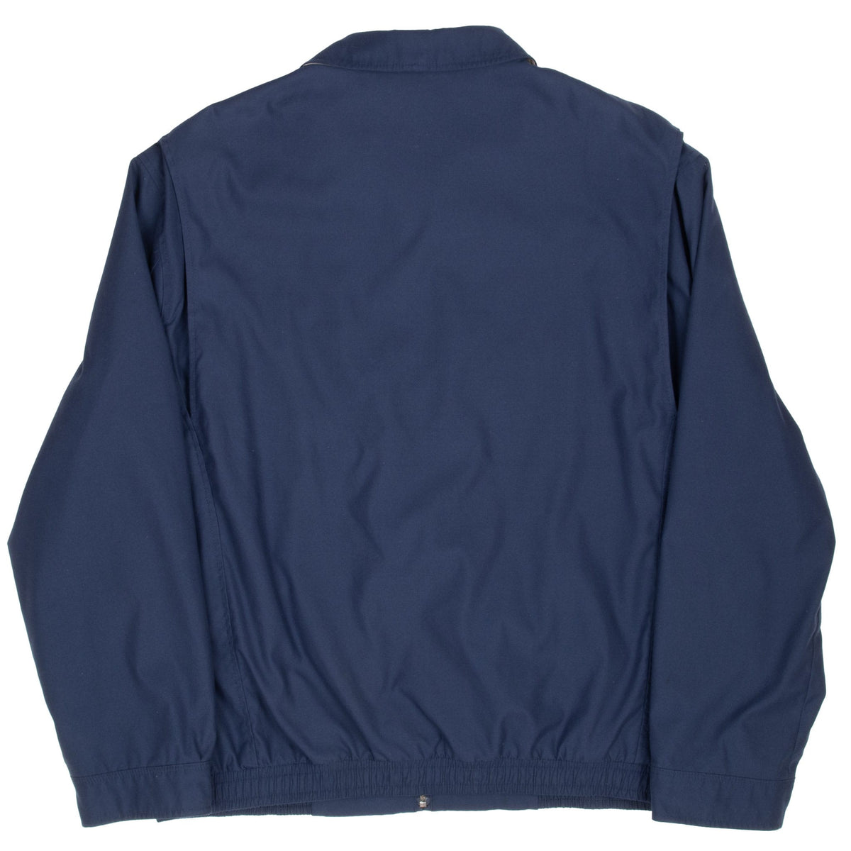 Vintage Polo Ralph Lauren Blue Harrington Golf Jacket 1990S Size 2Xl