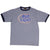 Vintage Budweiser Bud Light Tee Shirt 1995 Size XL Made In USA With Single Stitch Hem