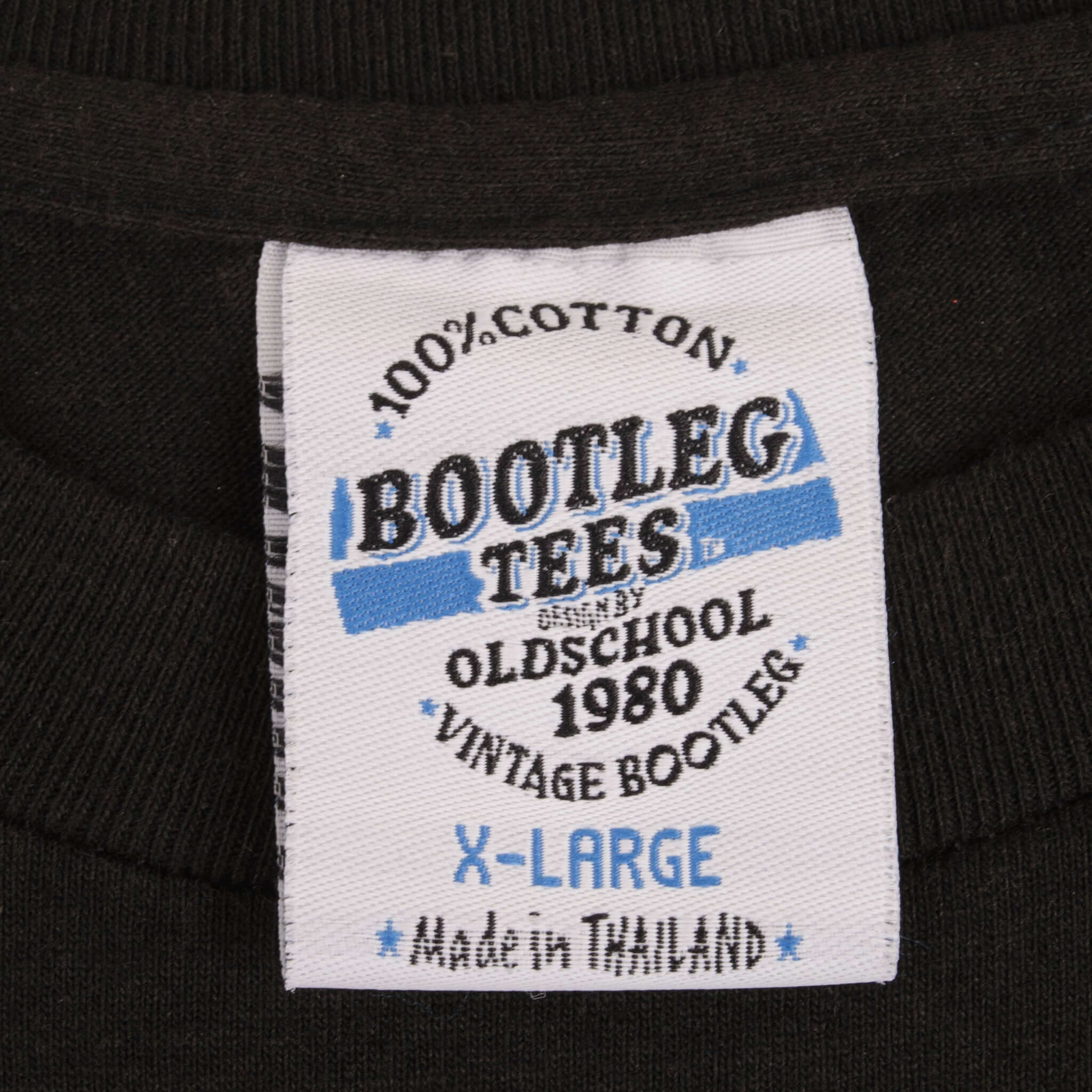 Bootleg Titanic Movie Tee Shirt Size XL Single Stitch