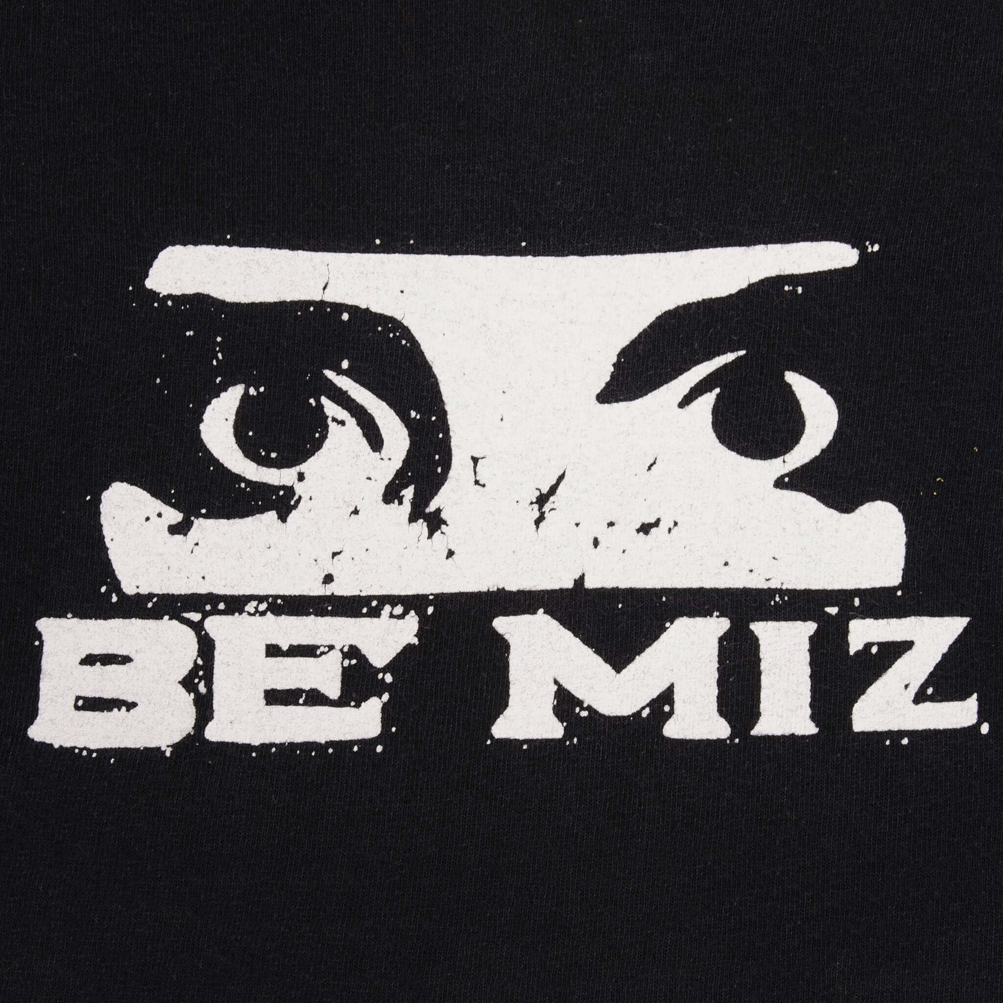 Vintage WWE WWF The Miz Awesome Tee Shirt 2008 Size XL