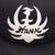 Vintage Hank Williams Jr Headmost Trucker Cap 1980S