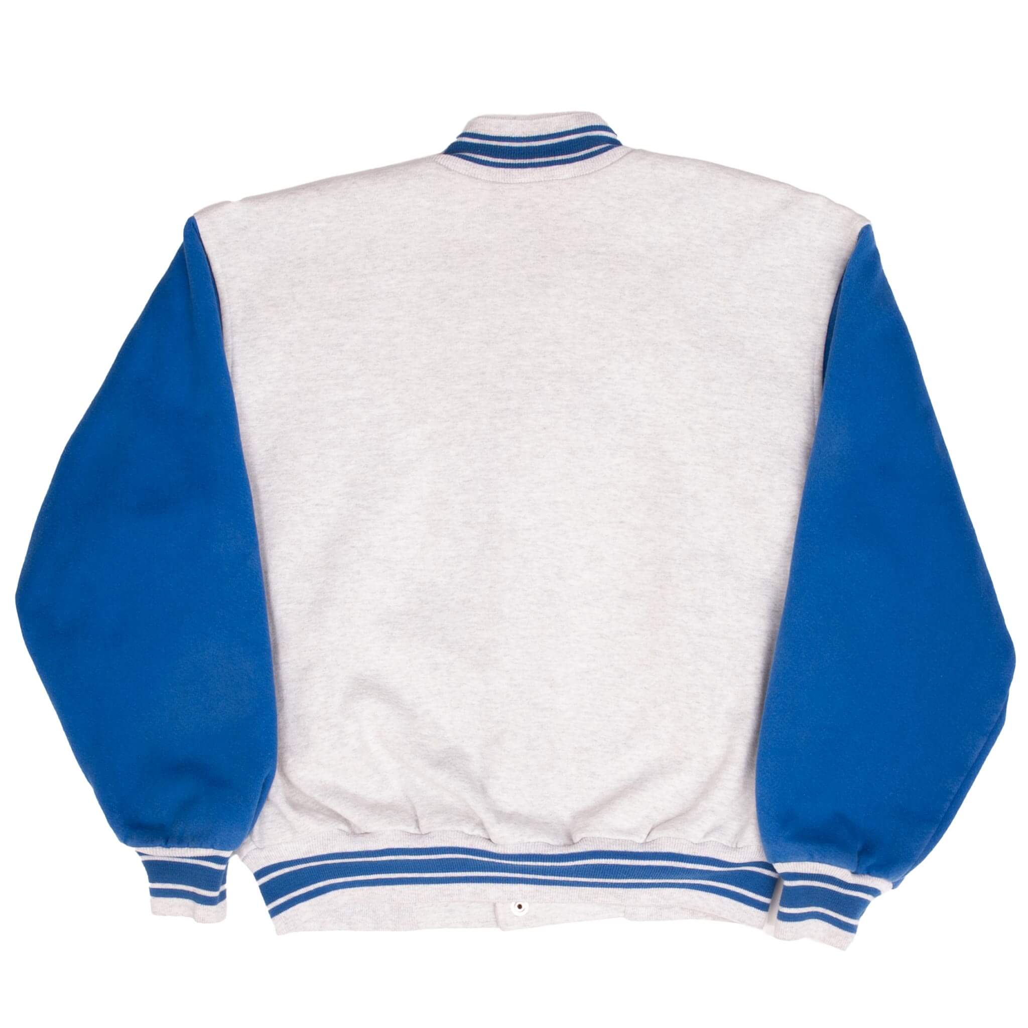 Vintage Ncaa Kentucky Wildcats Varsity Jacket 1990S Size Large