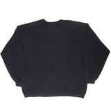 Vintage Webn Radio 1990S Sweatshirt Size XL Made In USA