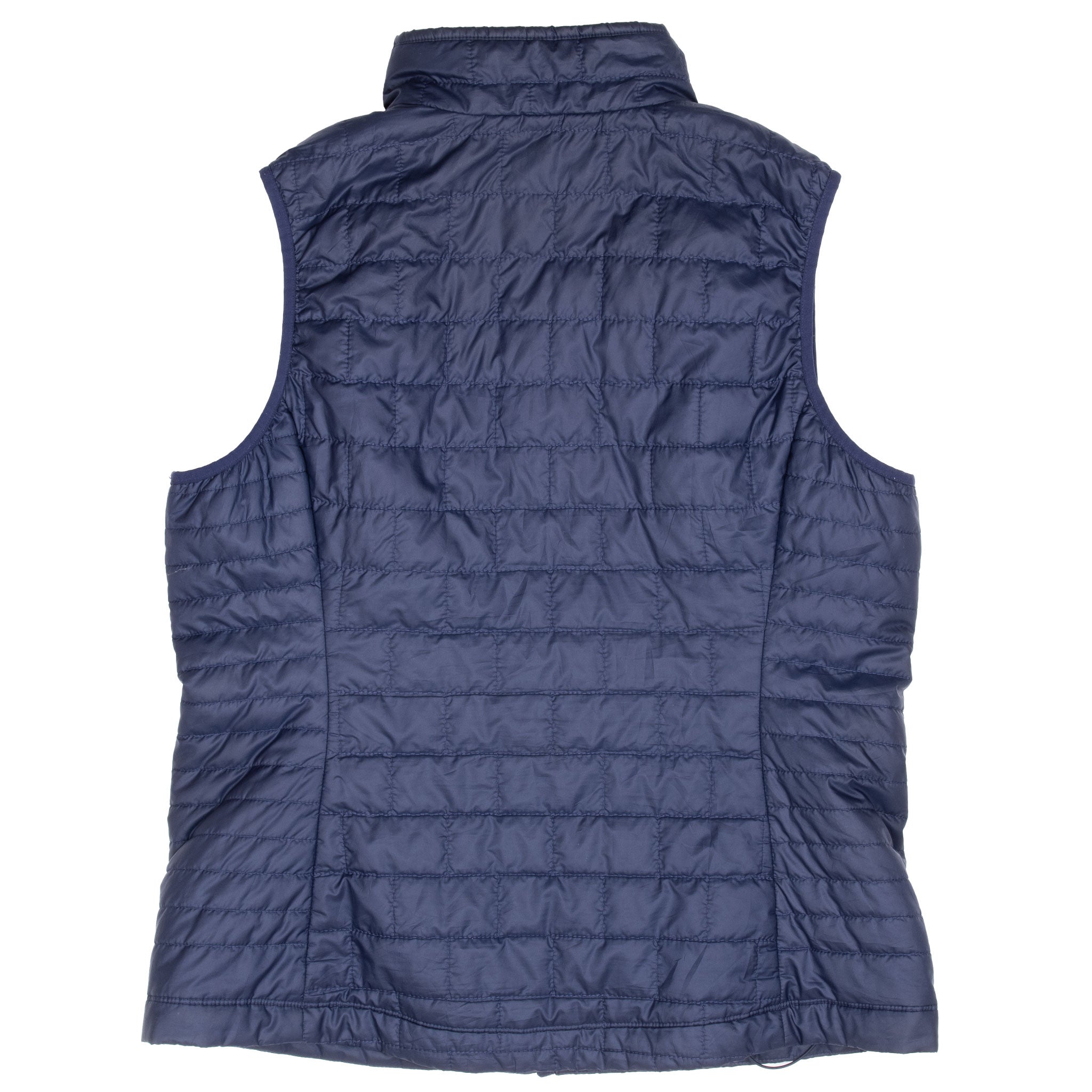 Vintage Patagonia Blue Womens Nano Puff Vest Puffer Jacket Size XL
STY84247