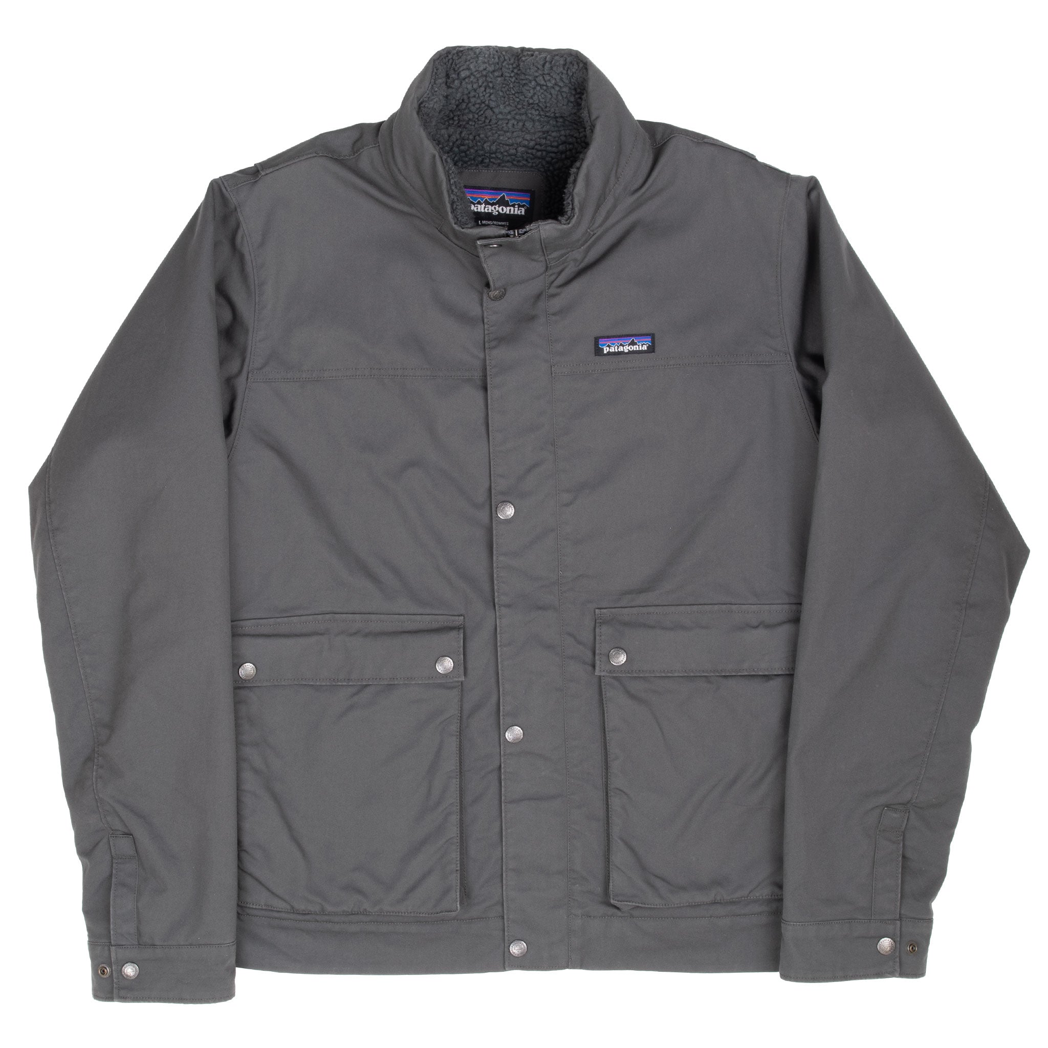 Vintage Patagonia Maple Grove Canvas Jacket Size Large
STY26995