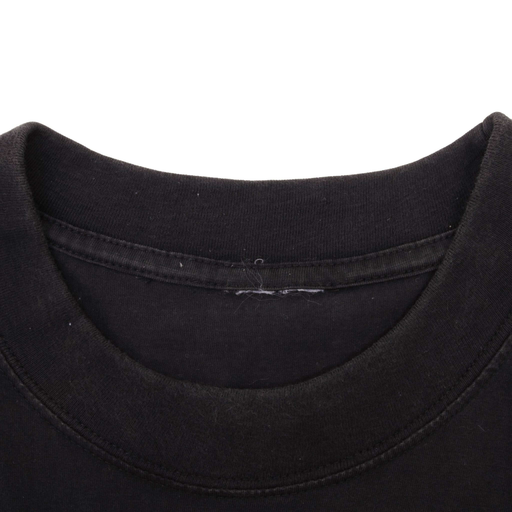 Vintage Ama Supercross Tracer Paris Bercy Tee Shirt 1994 Size XL