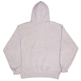 Vintage Nike Nba Los Angeles Lakers Center Swoosh Hoodie Sweatshirt 1990S Size XL