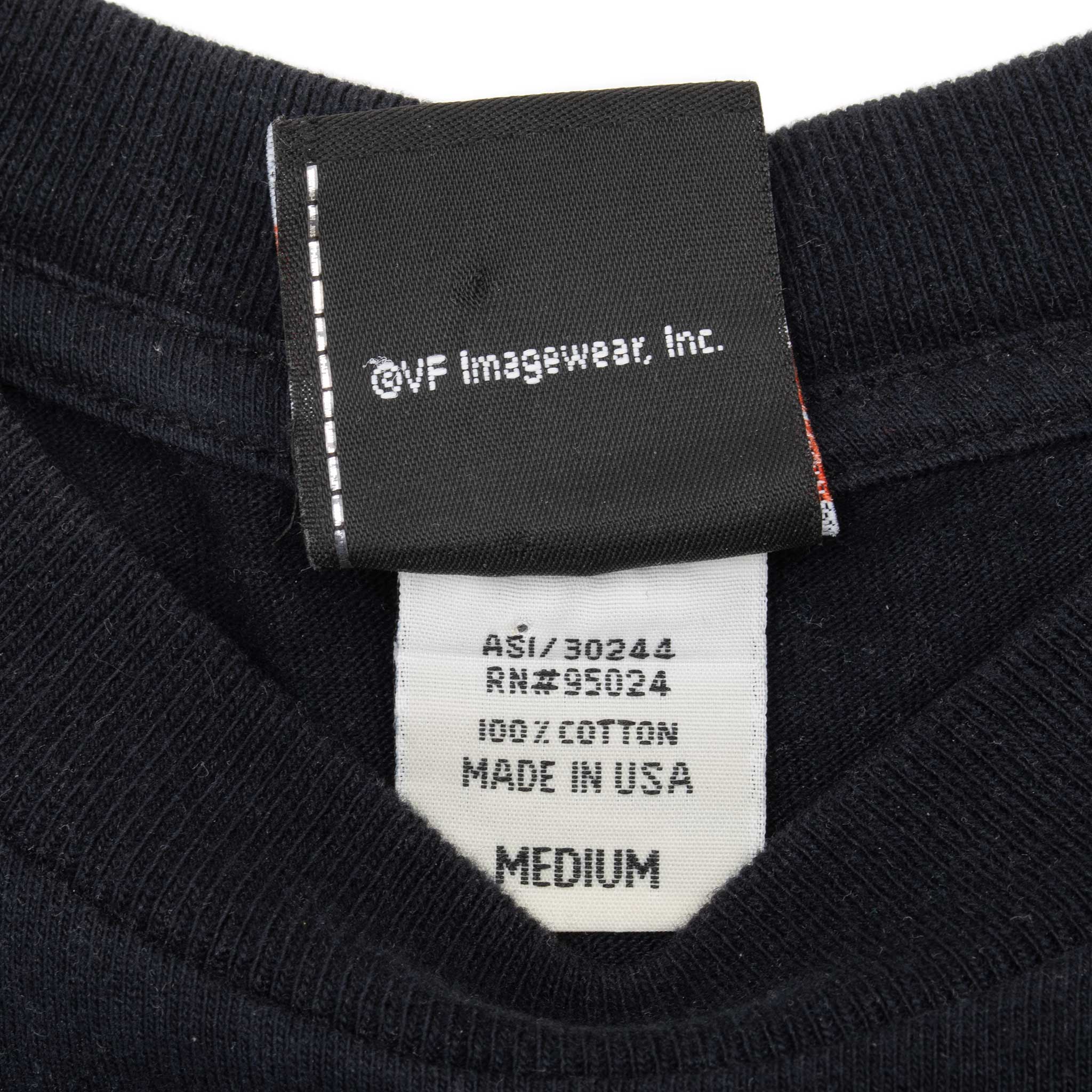 Vintage Harley Davidson Bahamas 2003 Tee Shirt Size Medium Made In Usa