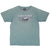 Vintage Harley Davidson Sandy Utah Sage Green Tee Shirt 2005 Size Large