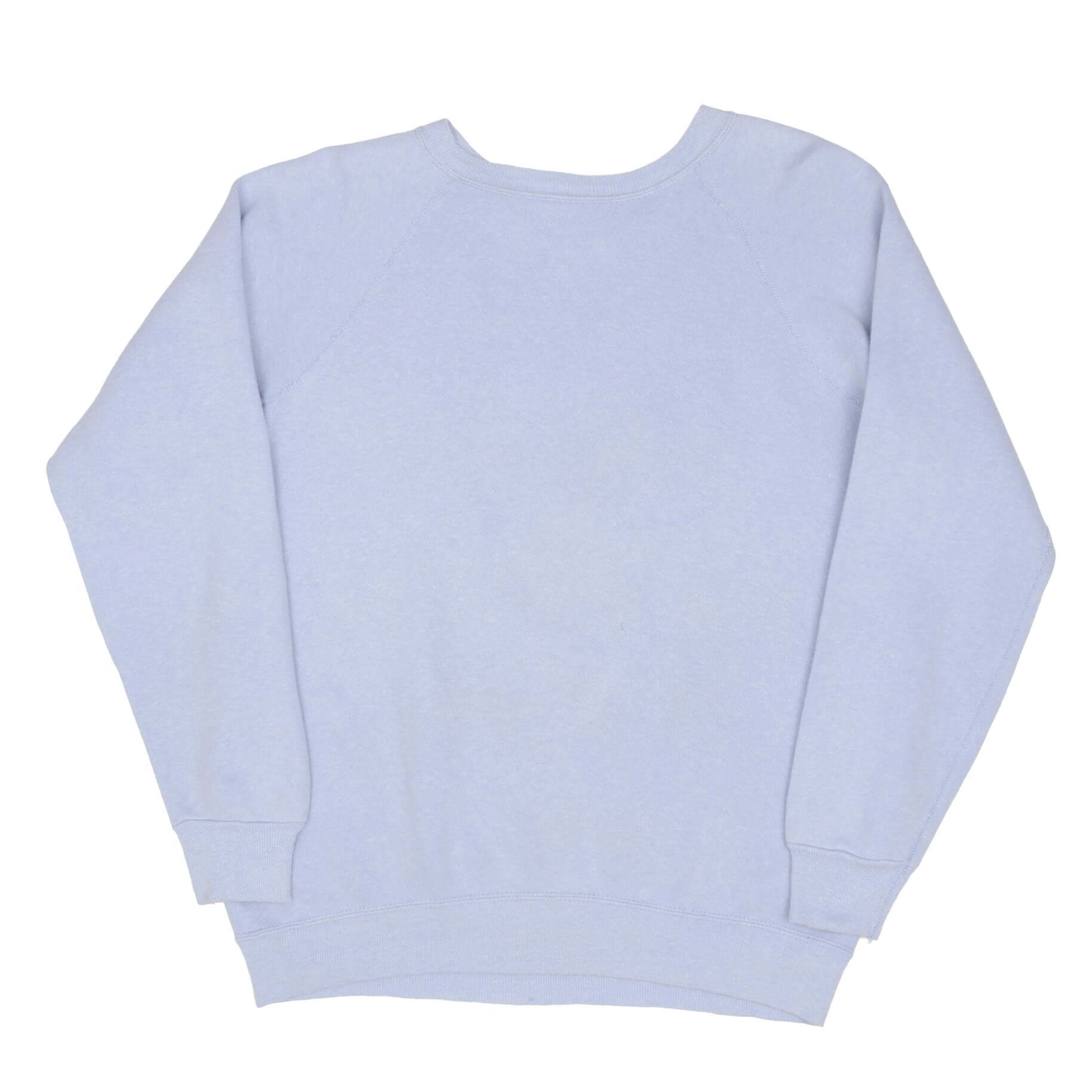 Vintage Disney Mickey Mouse Sweatshirt Size Medium Made In USA 1980S