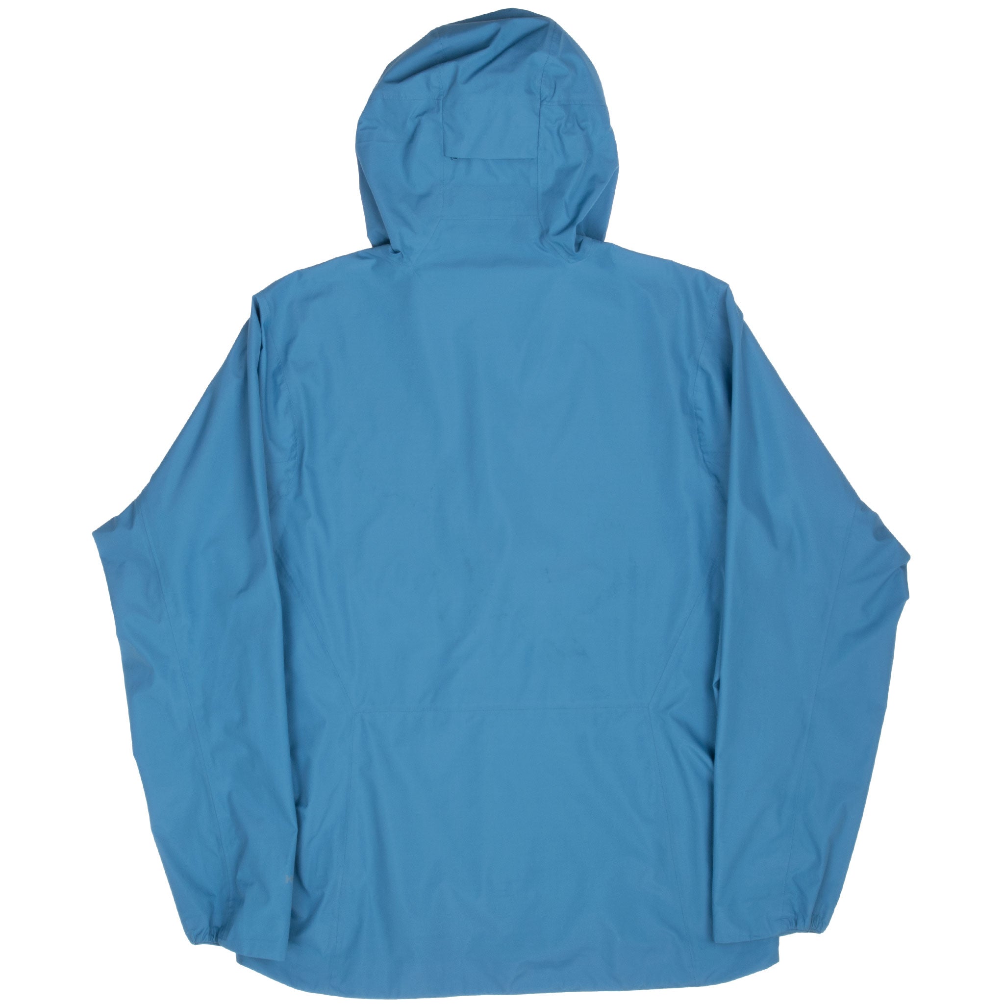 Vintage Patagonia Blue Slate Sky Jacket Jacket Size Large
STY85020