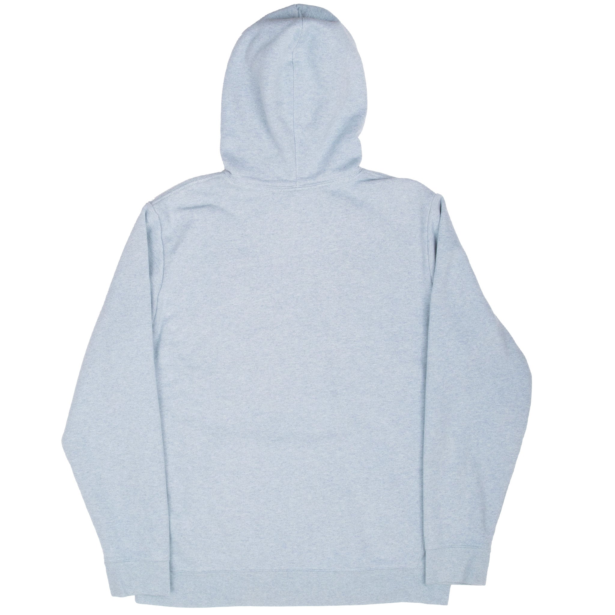 Patagonia Save Our Home Planet Grey Hoodie Sweatshirt Size Large