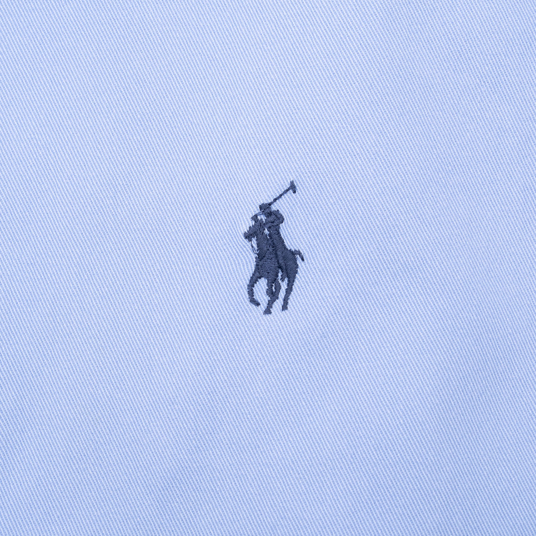 Vintage Ralph Lauren Blue Harrington Golf Jacket 1990S Size Large