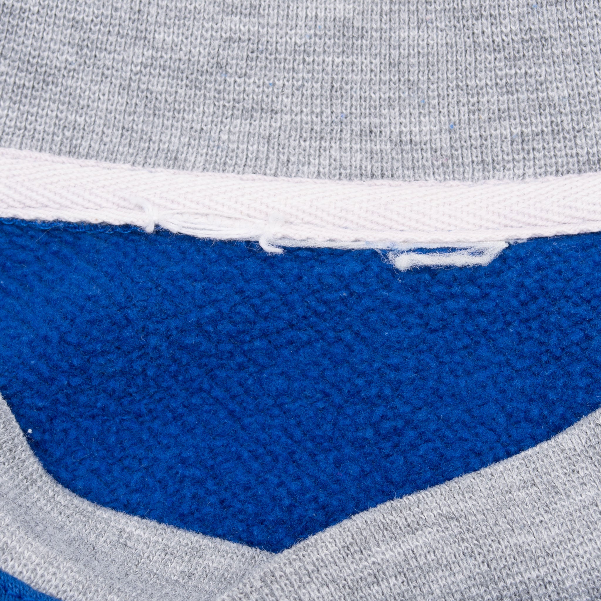 Vintage Ncaa Byu Brigham Young Sweatshirt 1990S Size Large