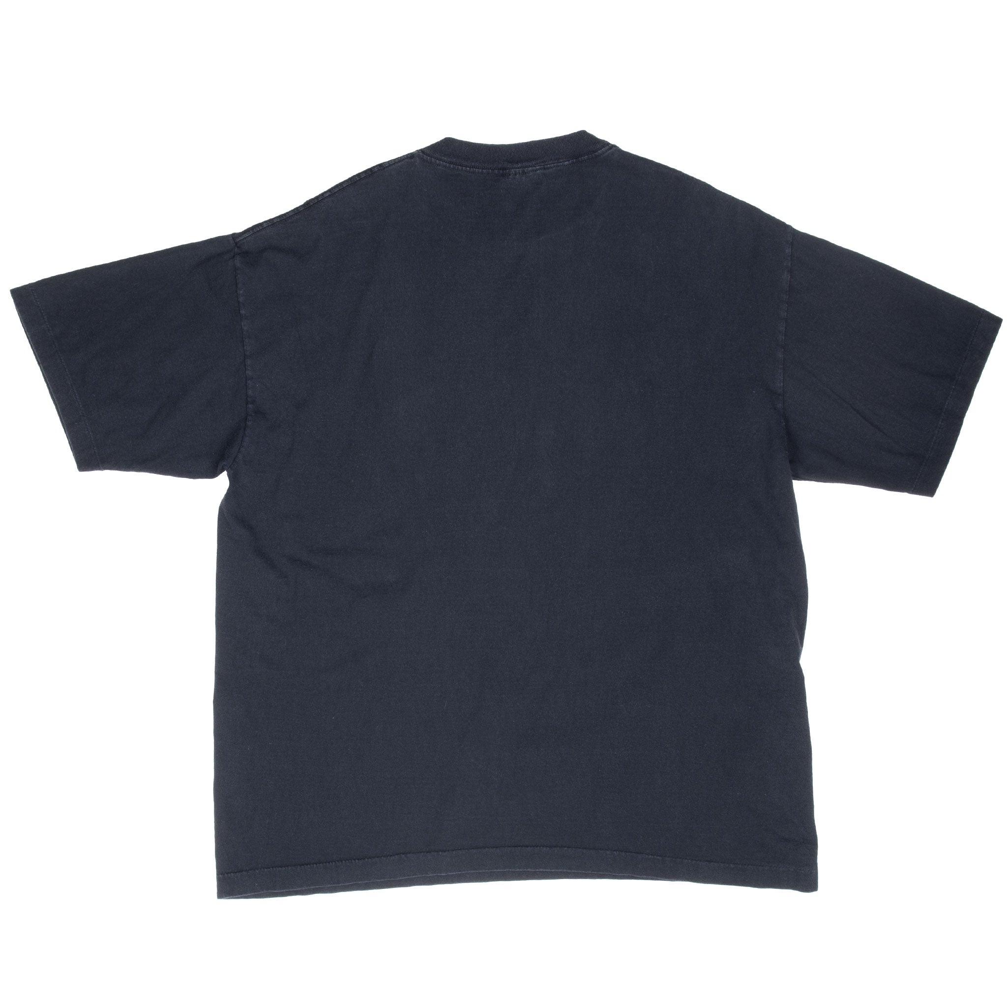 Vintage Nfl Kansas City Chiefs Tee Shirt 1990S Size 2XL Made In Usa