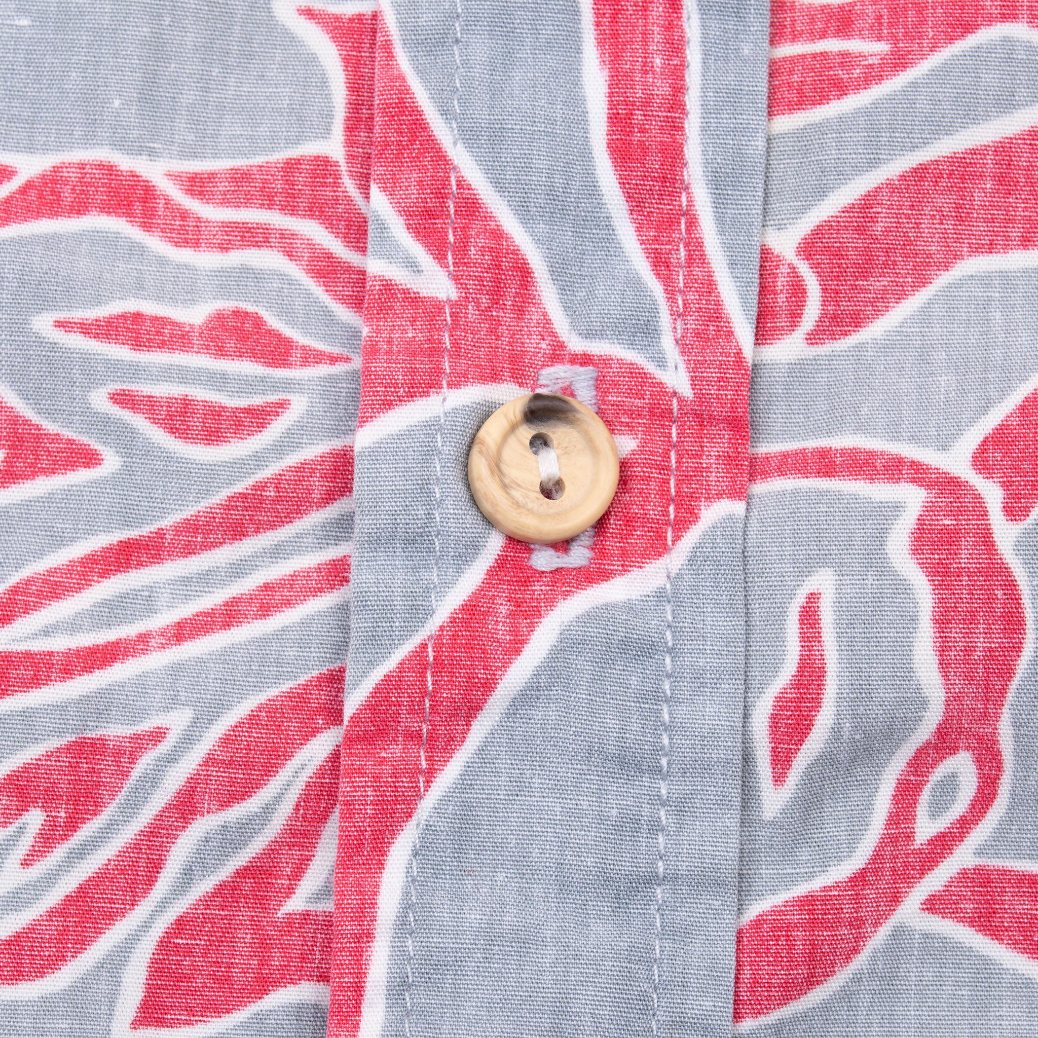 Vintage Cooke Street Hawaiian Shirt Size XL 1990S Made In Usa