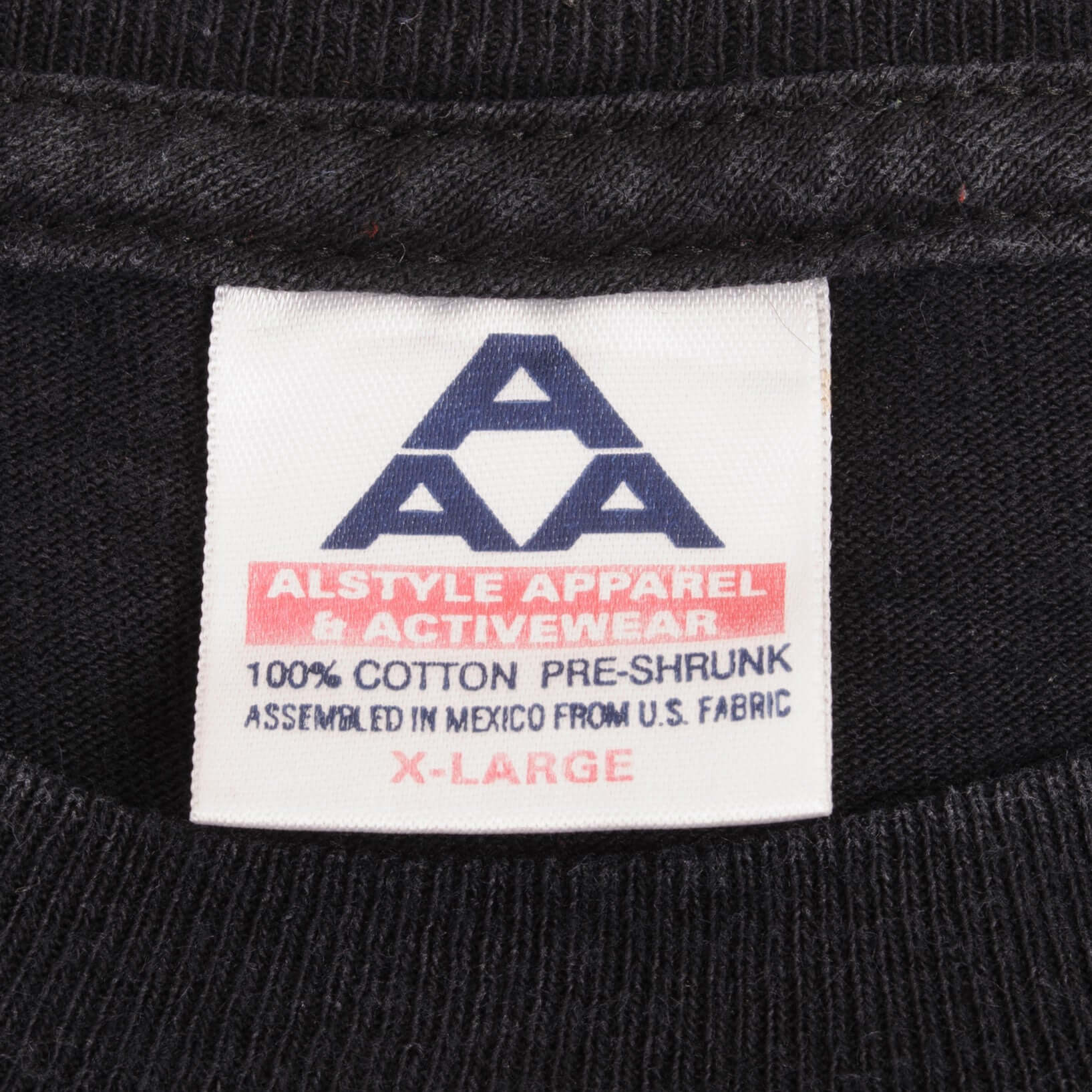 Vintage WWF World Wrestling Federation Road Dogg Jesse James I Do It Hardcore Tee Shirt 1999 Size XL