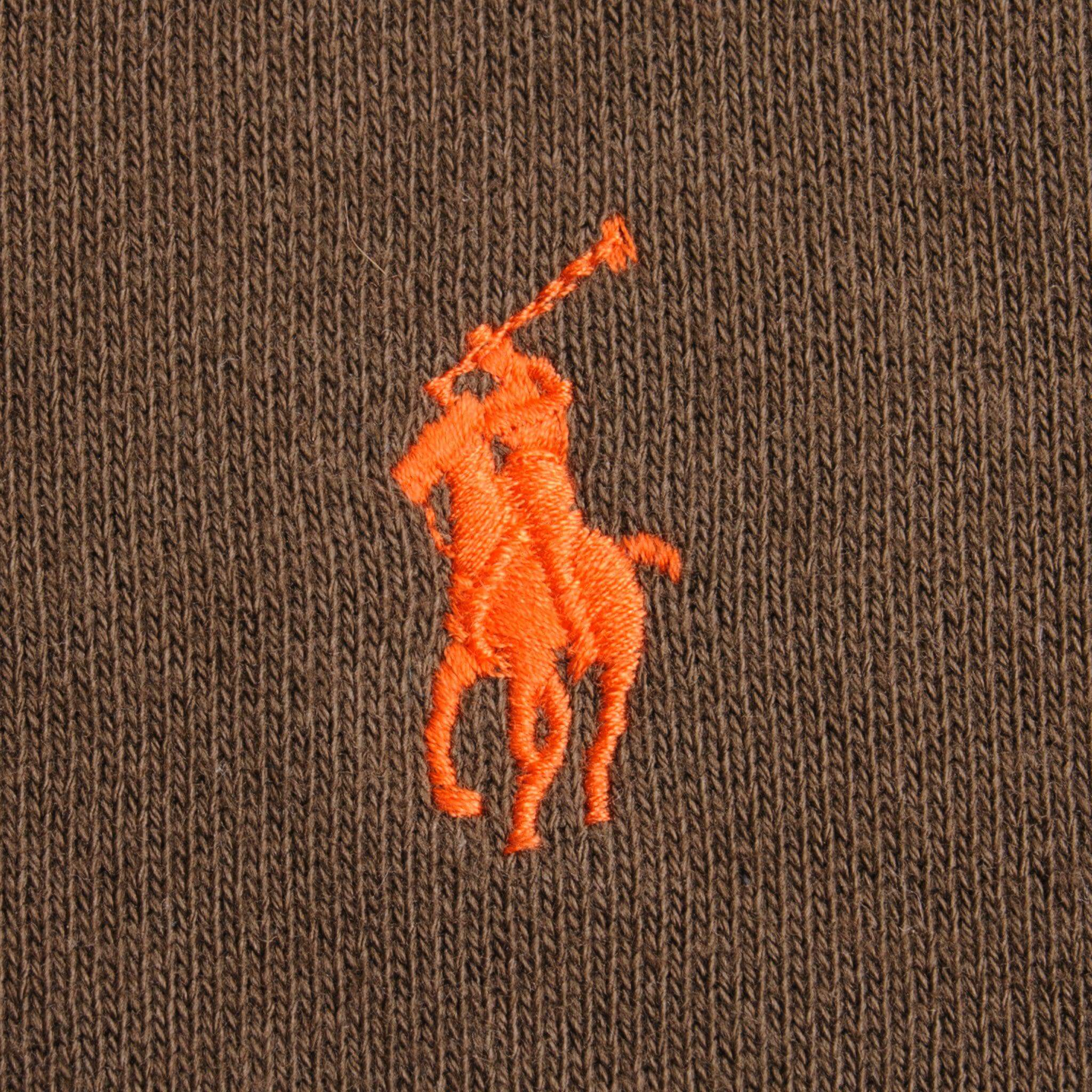 Vintage Ralph Lauren Polo Sweatshirt Size XL Deadstock With Tags