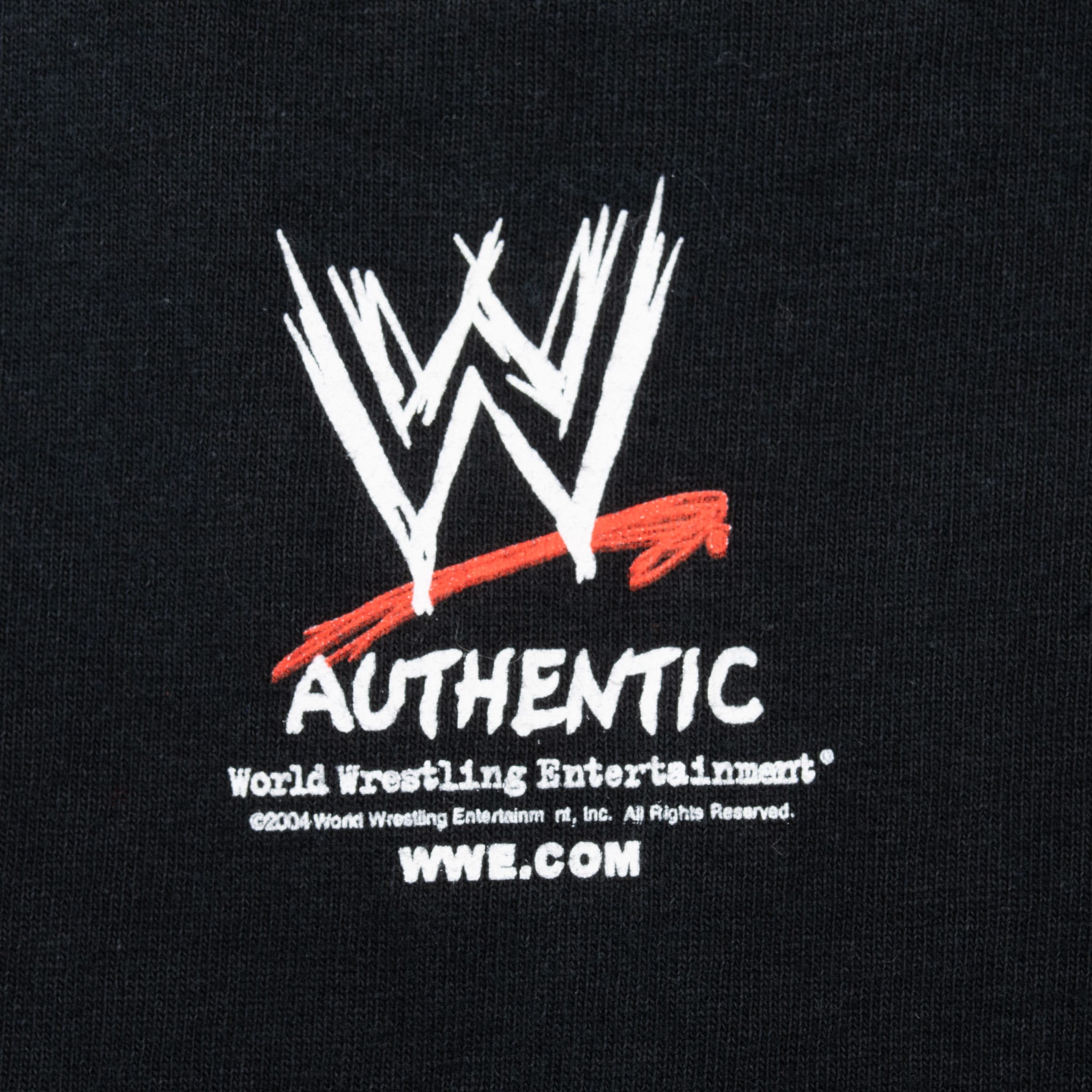Vintage Wwe Eddie Guerrero I'm Your Papi Tee Shirt 2002 Size Large