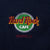 Vintage Hard Rock Cafe All Is One Embroidered Sweatshirt 1990S Size XL Made In Usa