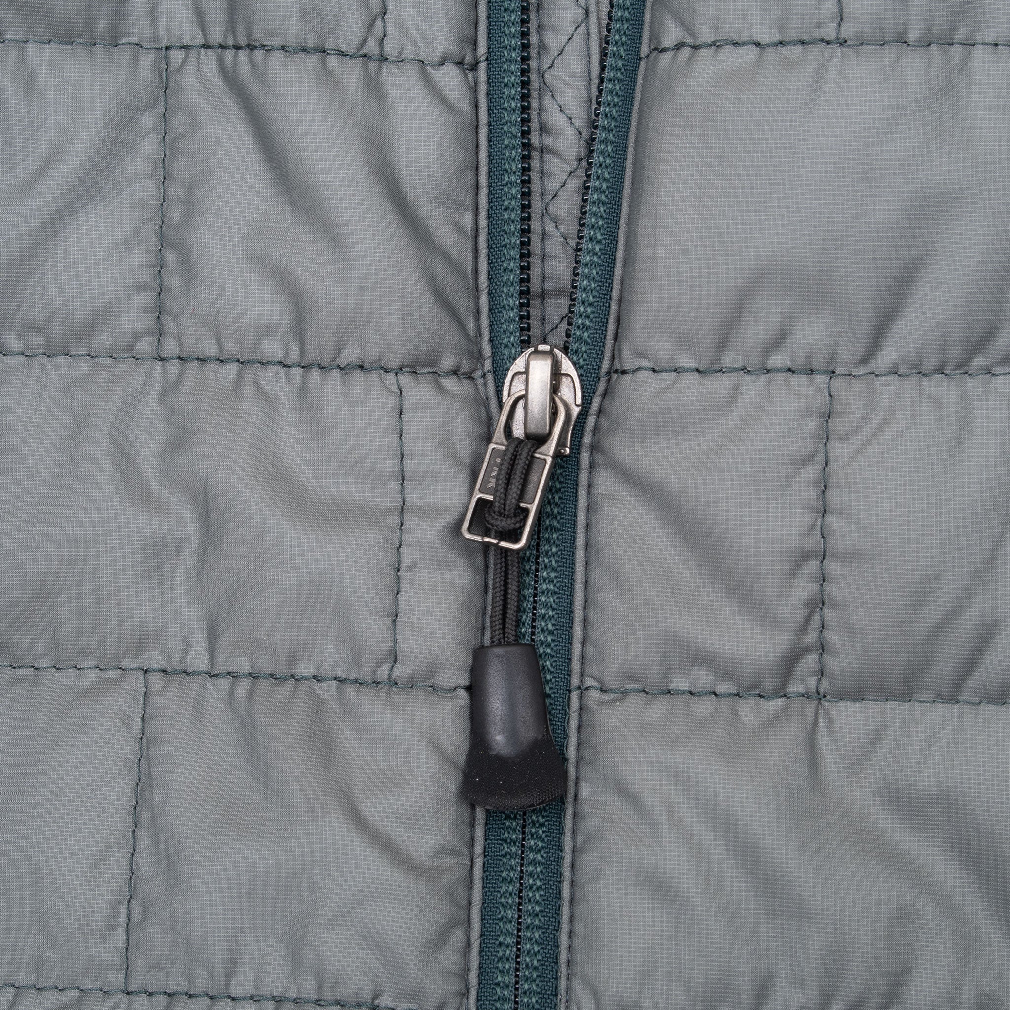 Vintage Patagonia Grey Nano Puff Puffer Jacket 2000S Size Large
STY84212