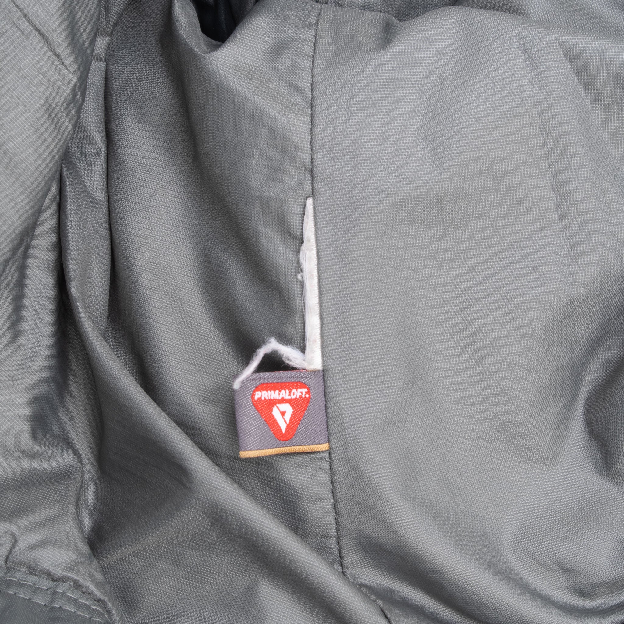 Vintage Patagonia Grey Nano Puff Puffer Jacket 2000S Size Large
STY84212