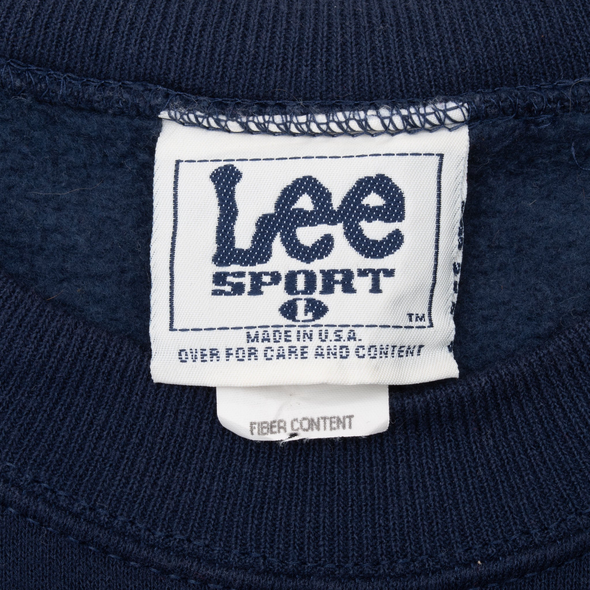 Vintage Mlb Cleveland Indians World Series 1997 Embroidered Sweatshirt Size Large