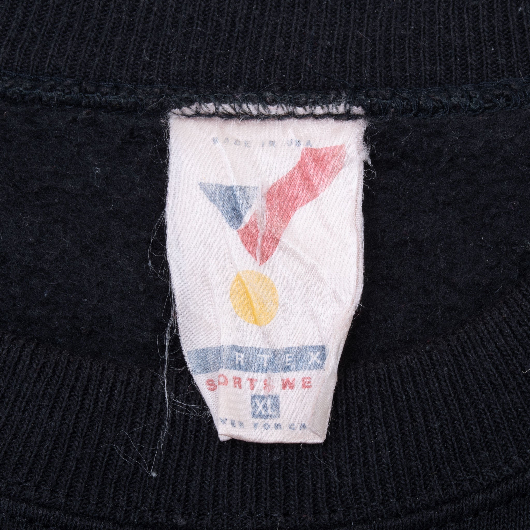 Vintage Nhl Pittsburgh Penguins 1993 Sweatshirt Size XL Made In Usa