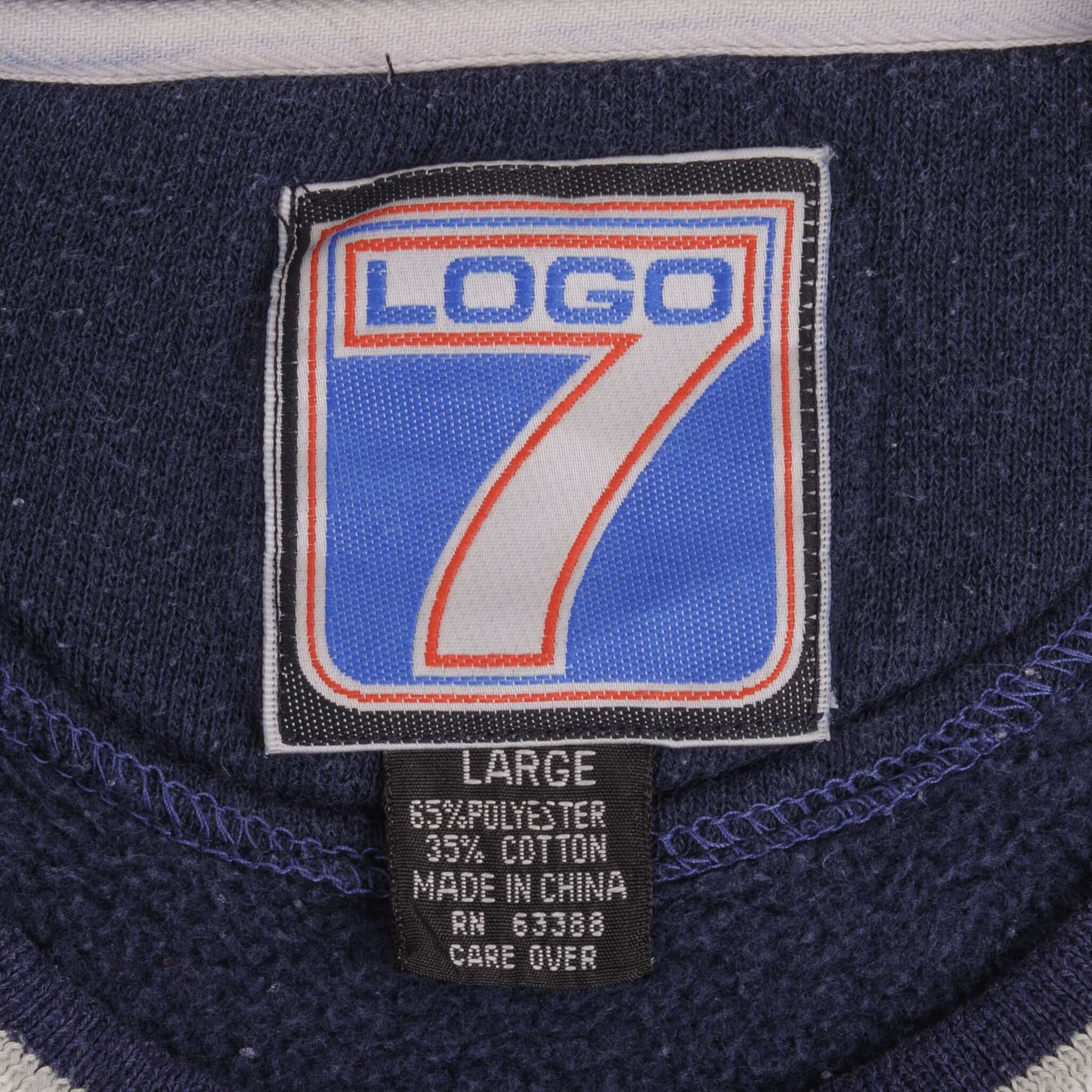 Vintage NFL Dallas Cowboys 1990S Sweatshirt Size Large