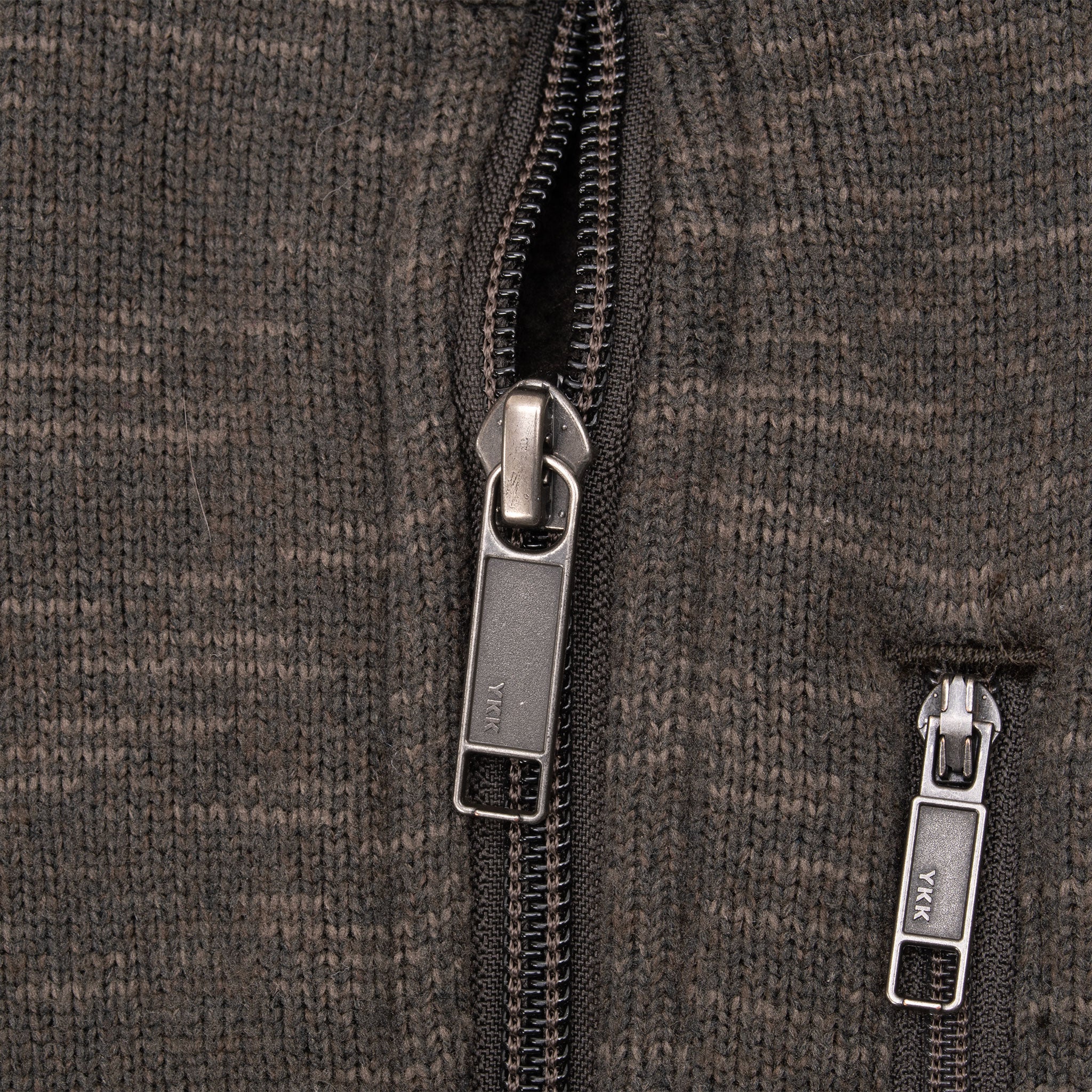 Vintage Patagonia Brown Pullover Better Sweater Quarter Zip Fleece Jacket Size 2XL
STY25522