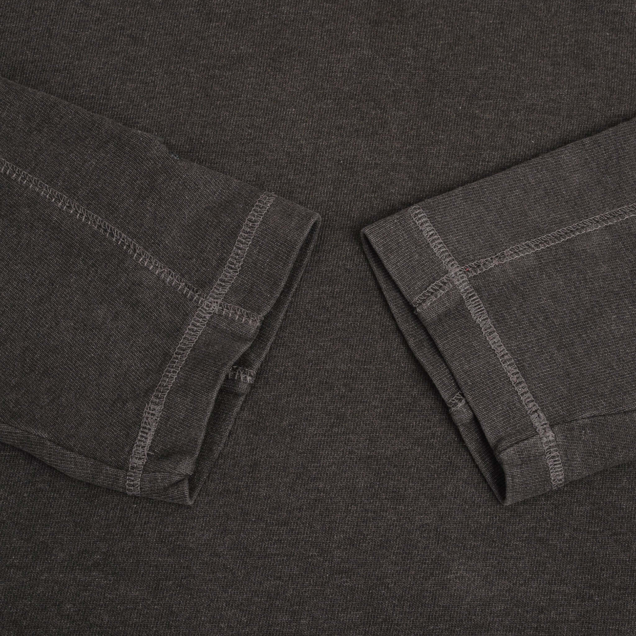 VINTAGE HARLEY DAVIDSON DARK GREY SWEATSHIRT SIZE 2XL