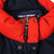 VINTAGE POLO SPORT RALPH LAUREN DOWN PUFFER JACKET SIZE XL 1990s