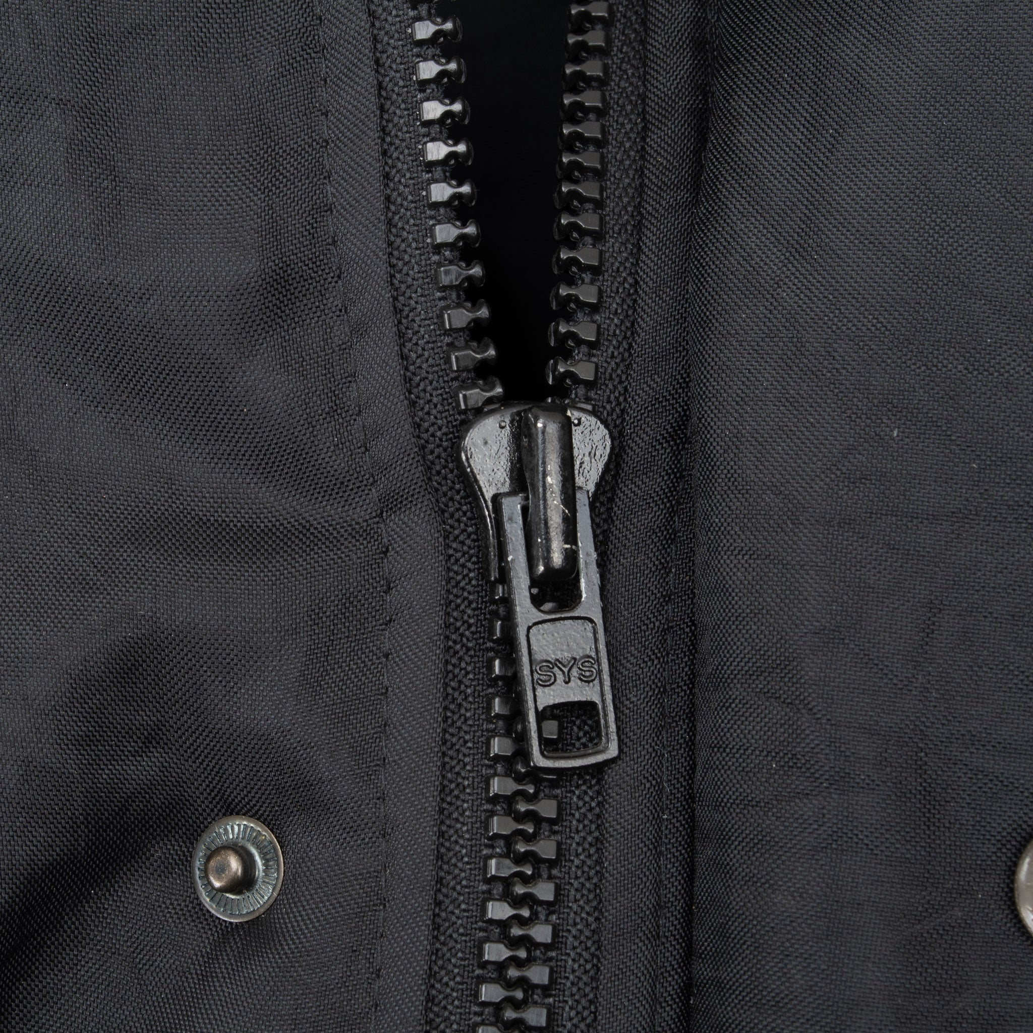 Vintage Nfl Pittsburgh Steelers Heavy Windbreaker Jacket 1990S Size 2XL