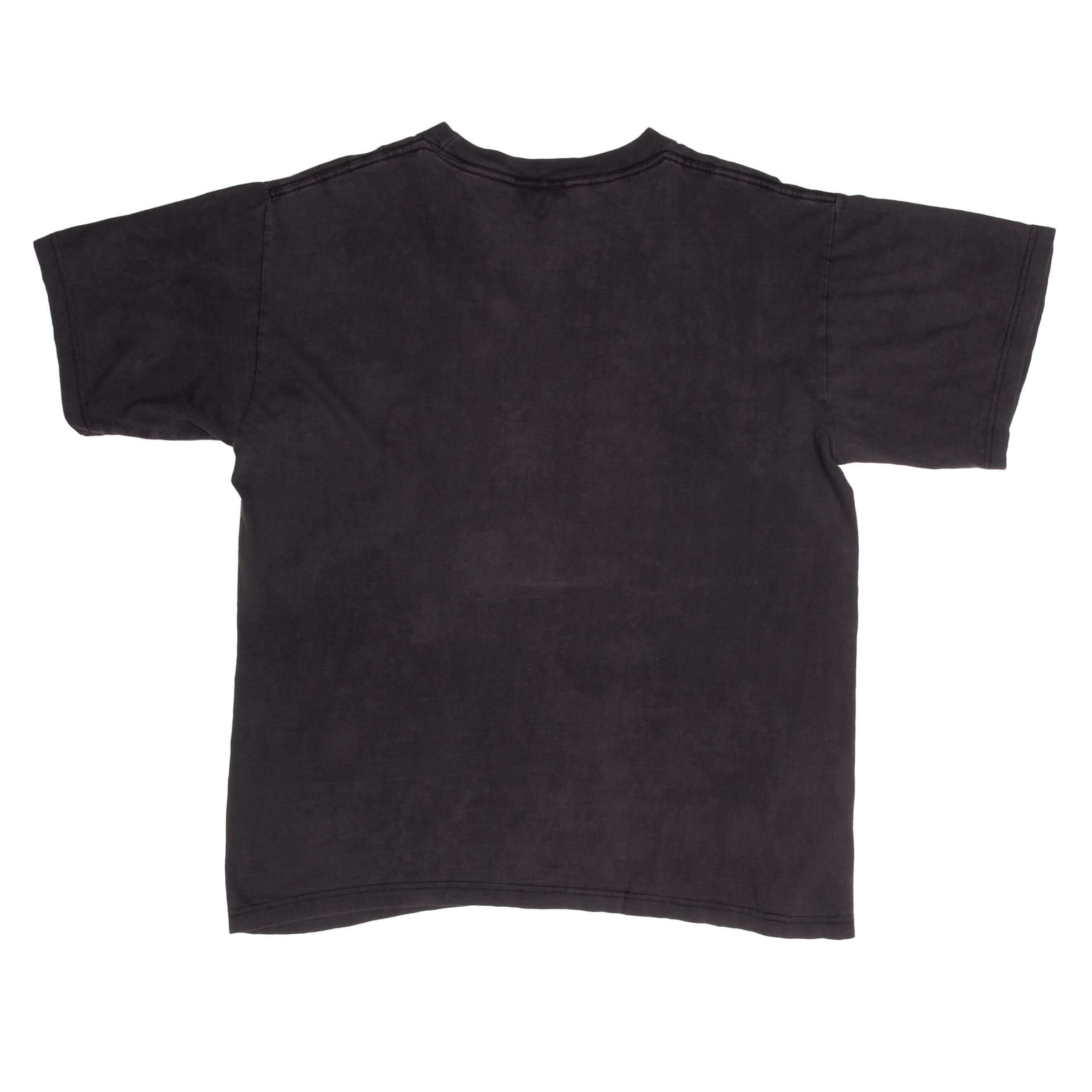 Vintage Sesame Street Bert And Ernie Secret Agents 1990S Tee Shirt Size Medium