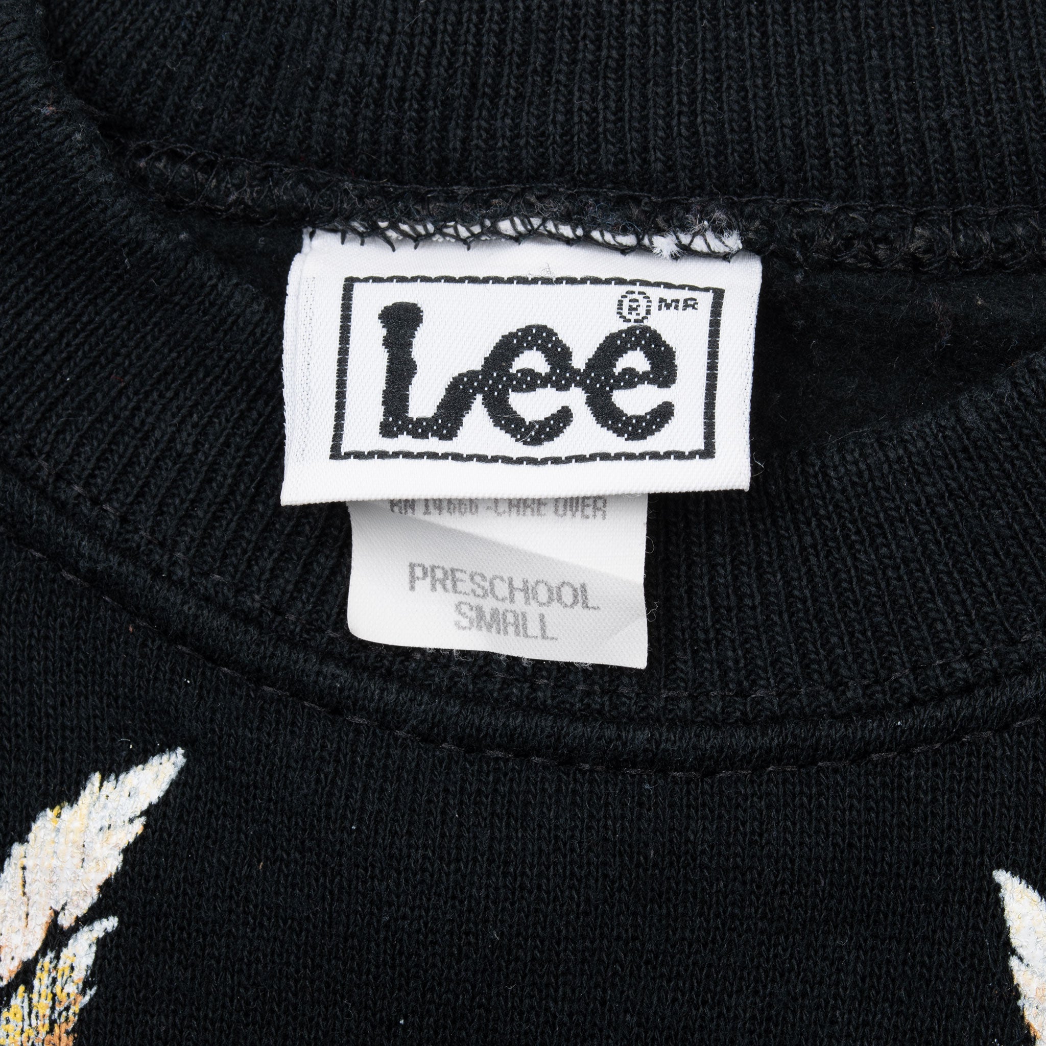 Vintage Harley Davidson 3D Emblems Sweatshirt 1990S Size Small Preschool Made In Usa