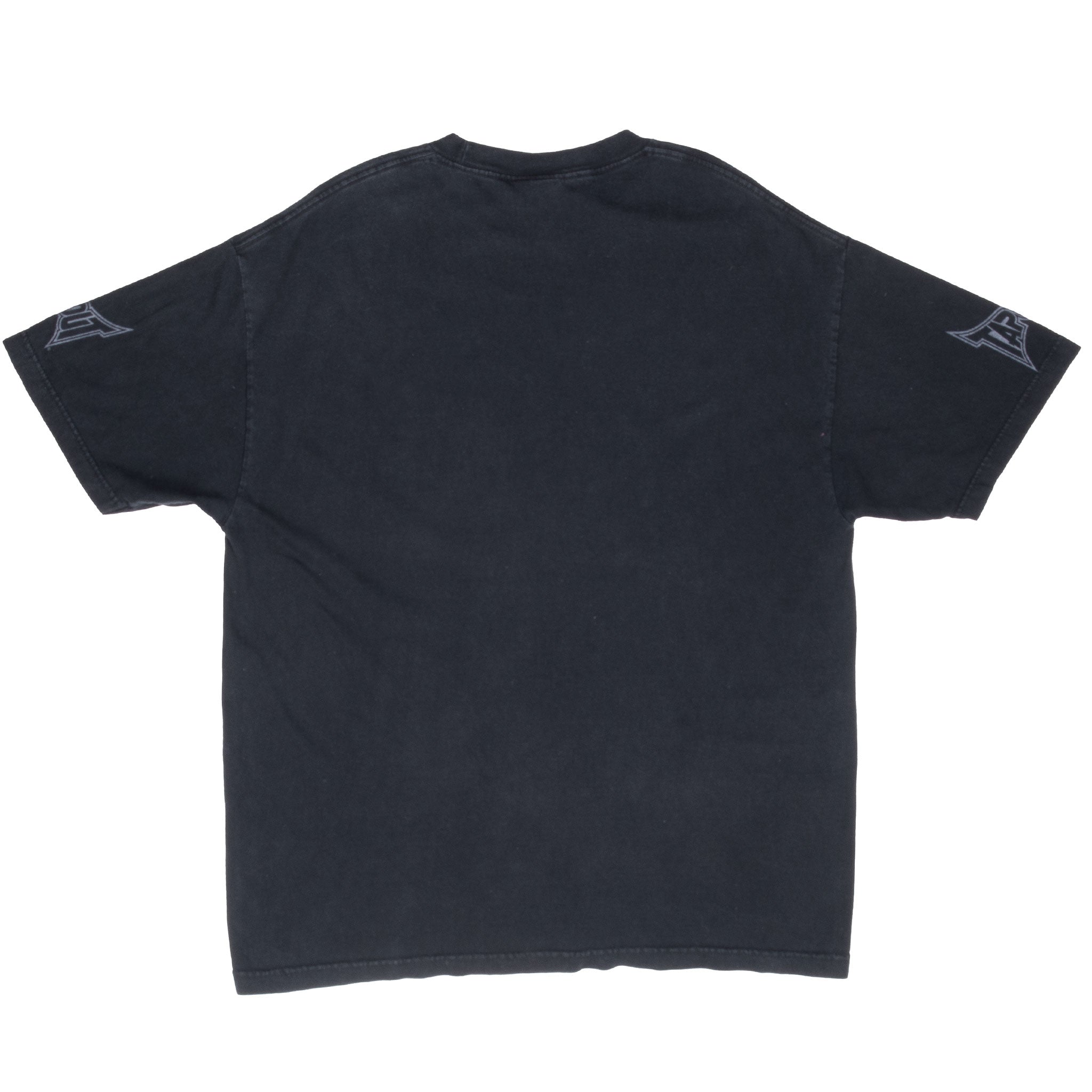 Vintage Mma Ufc Tapout Believe Tee Shirt 2000S Size XL