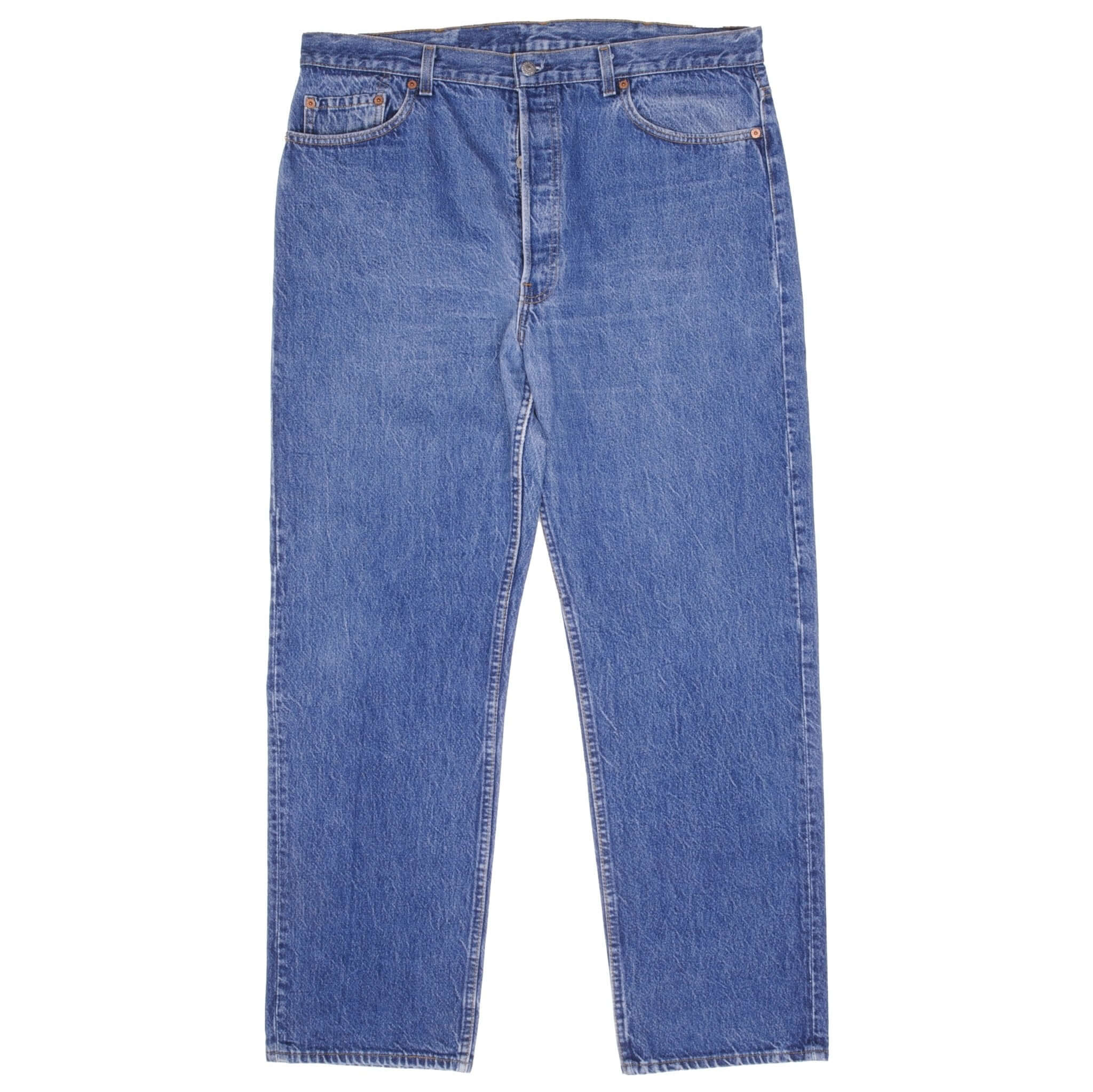 Levis 501 40 x 36 outlet