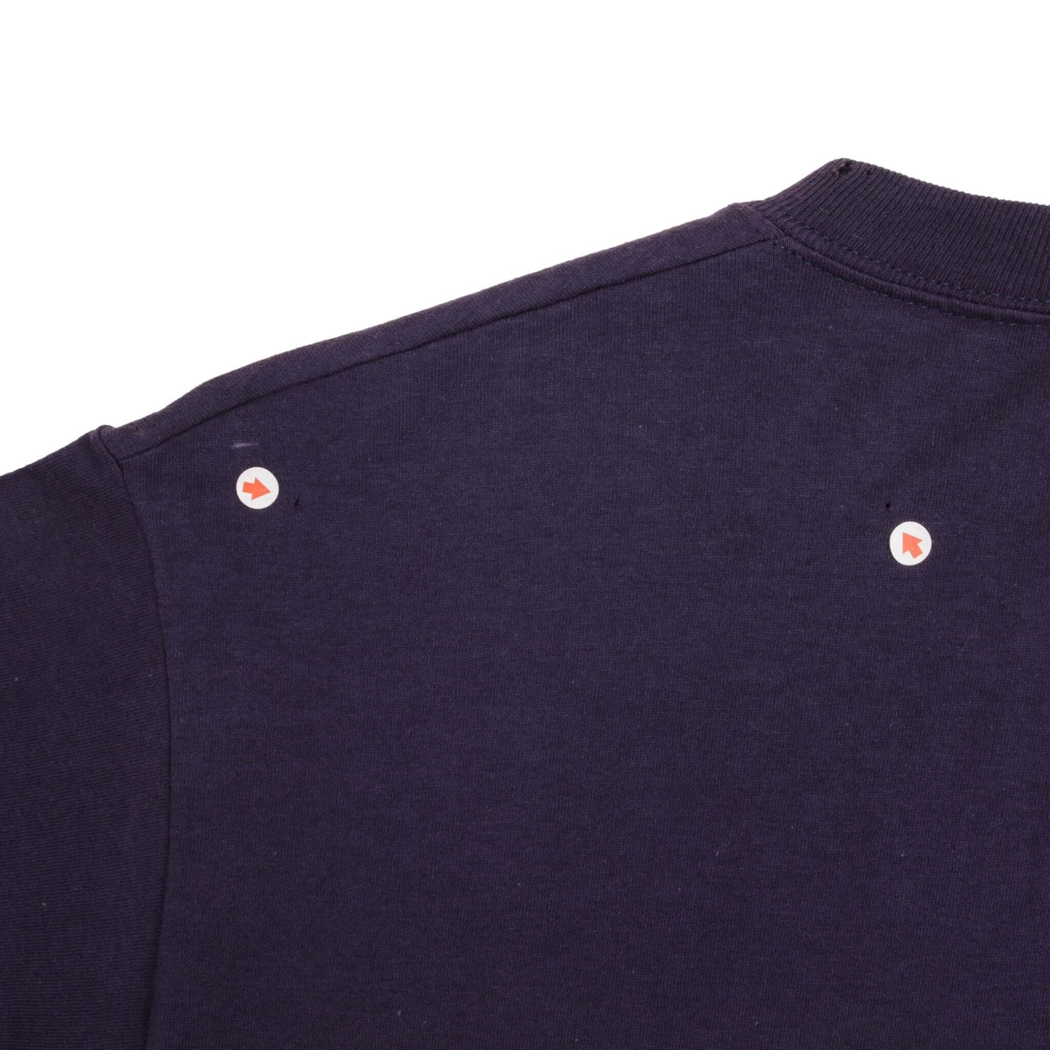 VINTAGE NFL NEW YORK GIANTS SUPER BOWL XXV 1990 TEE SHIRT MEDIUM MADE IN USA