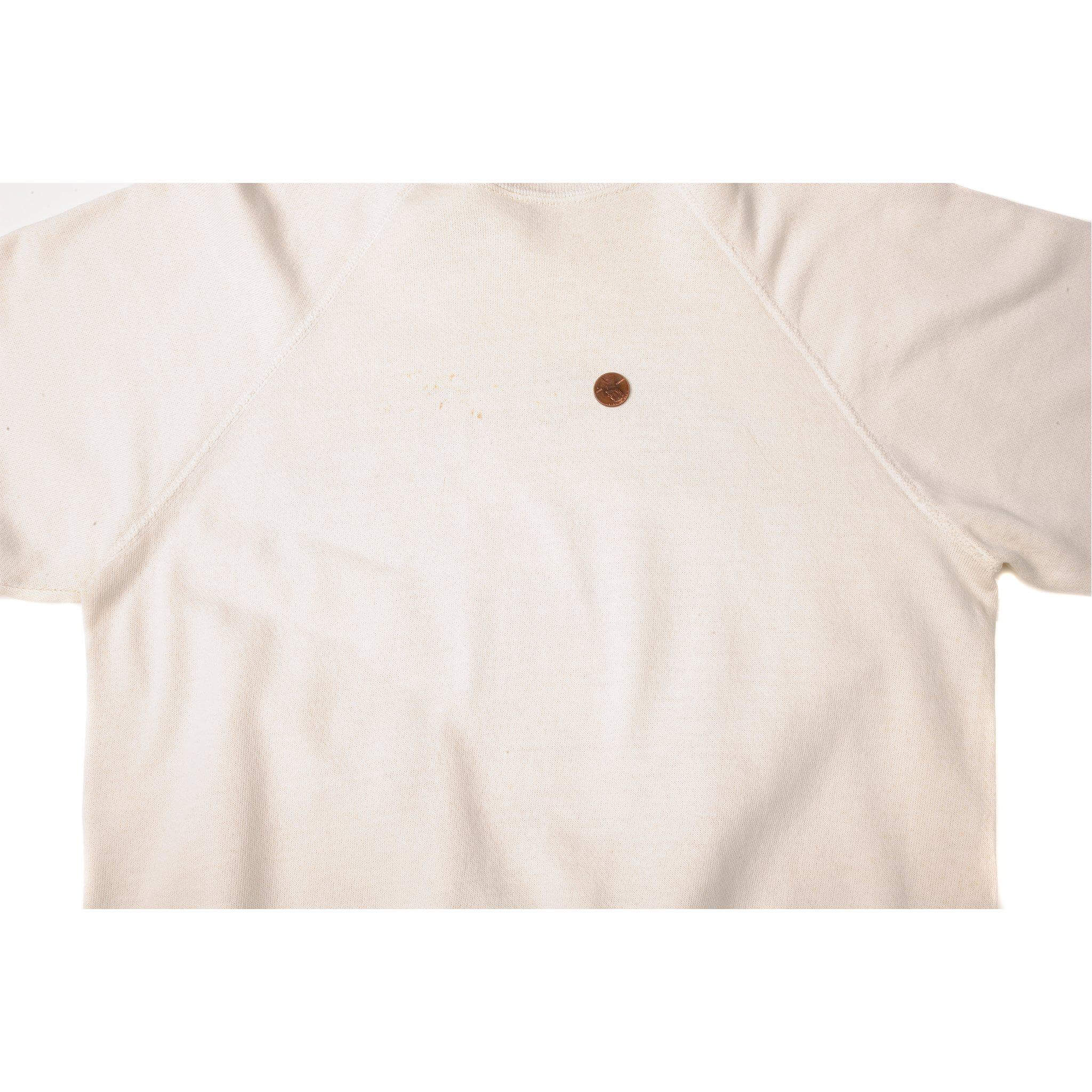 VINTAGE DISNEY AMERICA'S MICKEY SWEATSHIRT SIZE MEDIUM 1970s early 80s