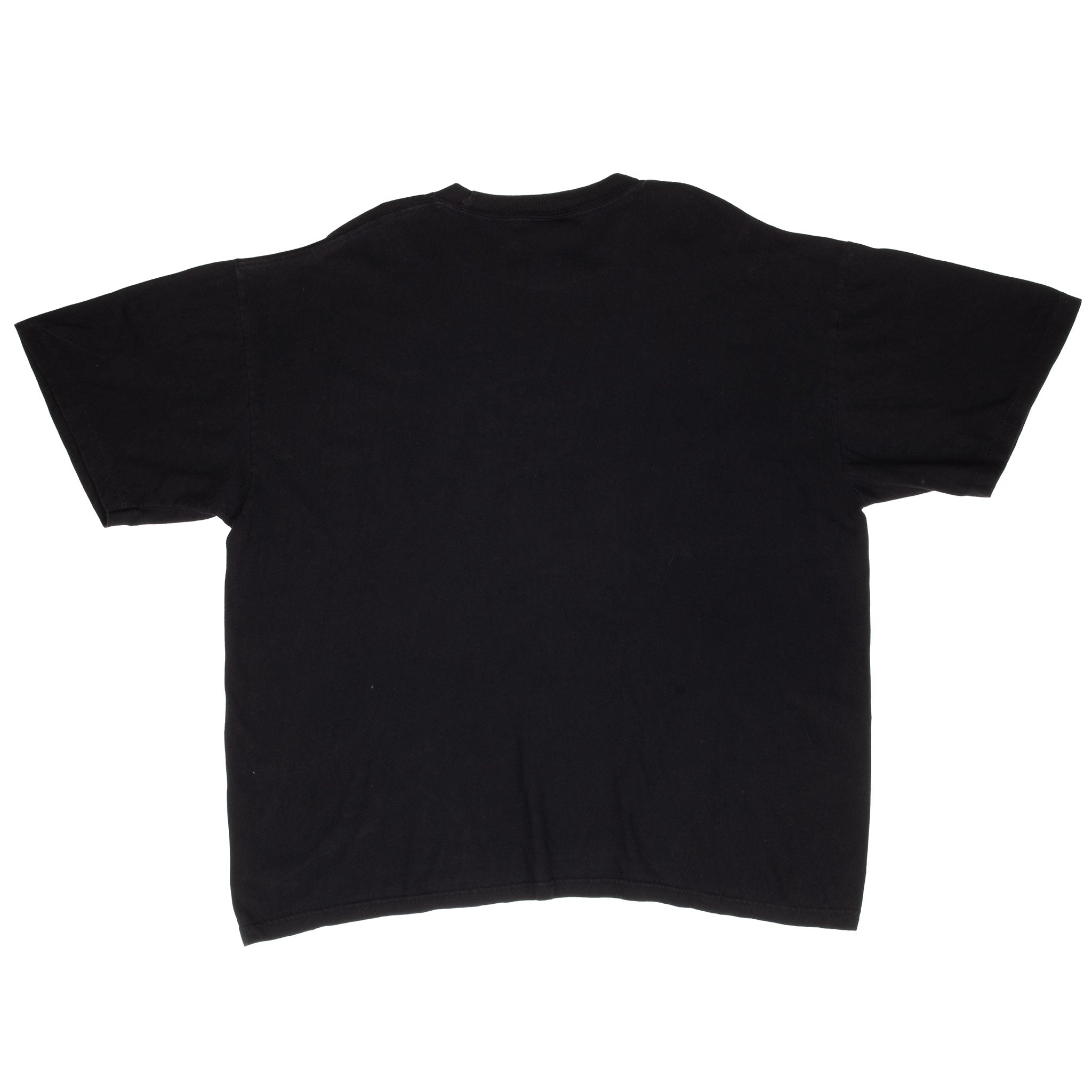 Vintage Ncaa Minnesota Golden Gophers Basketball 1990S Tee Shirt Size XL With Single Stitch Sleeves