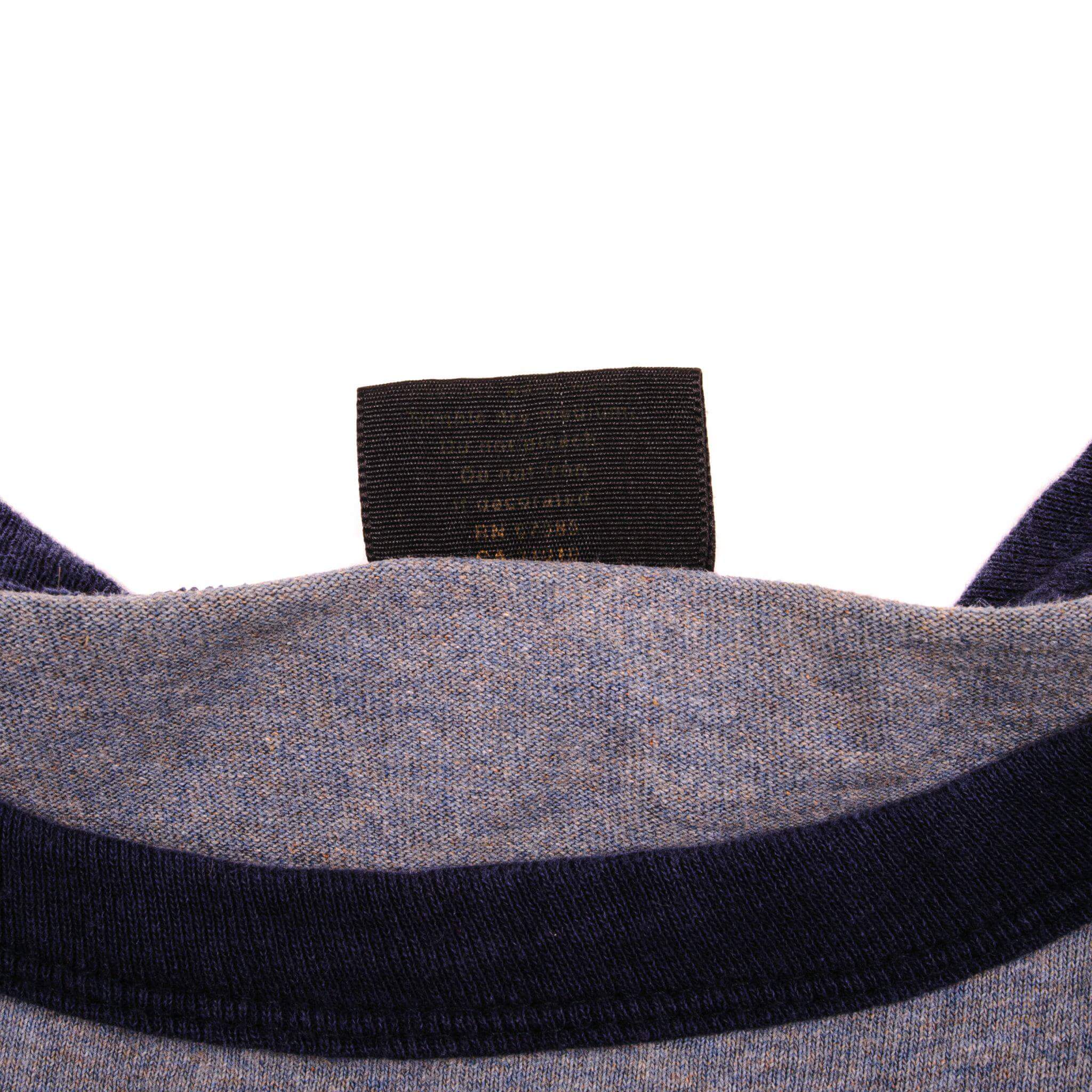 VINTAGE THE SIMPSON GROOVE TEE SHIRT 1990S SIZE LARGE MADE IN USA