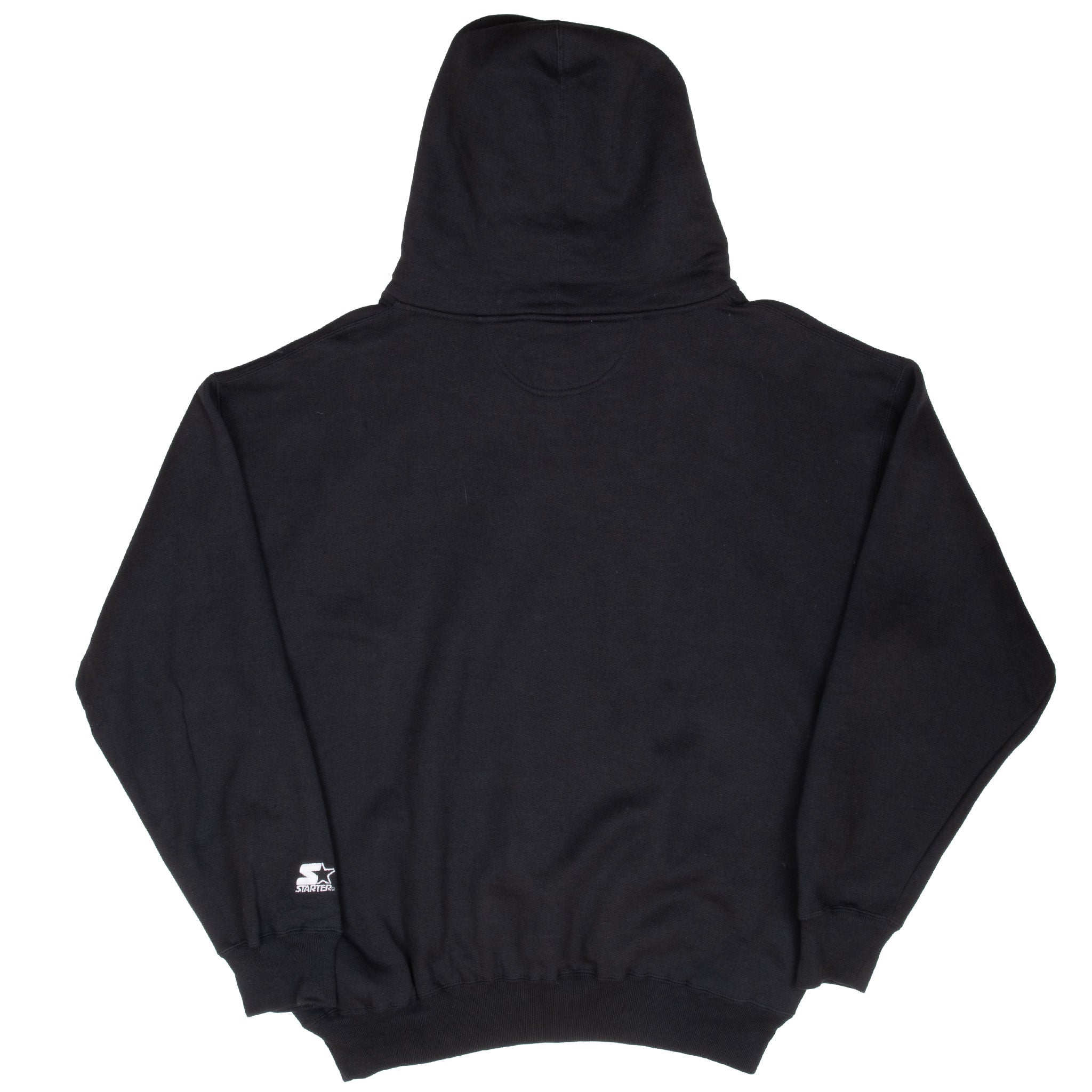 Vintage Nfl Pittsburgh Steelers Super Bowl Champions 1996 Hoodie Sweatshirt Size Large